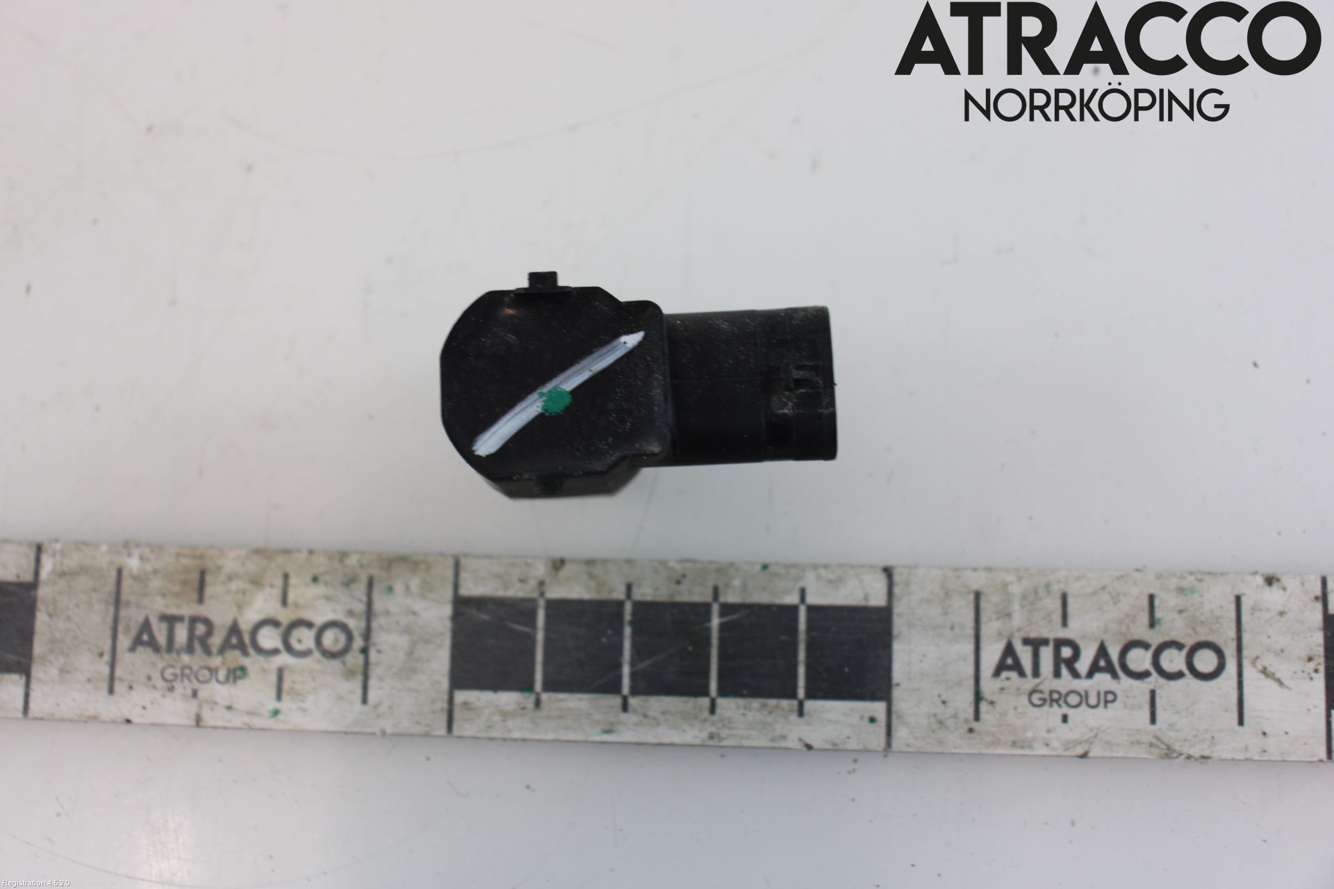 Volkswagen VW PASSAT 11-14 Sensor Ryggesensor