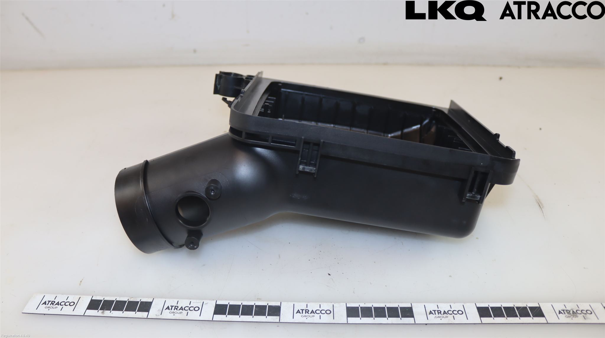 Subaru OUTBACK 10-15 Luftfilter Boks