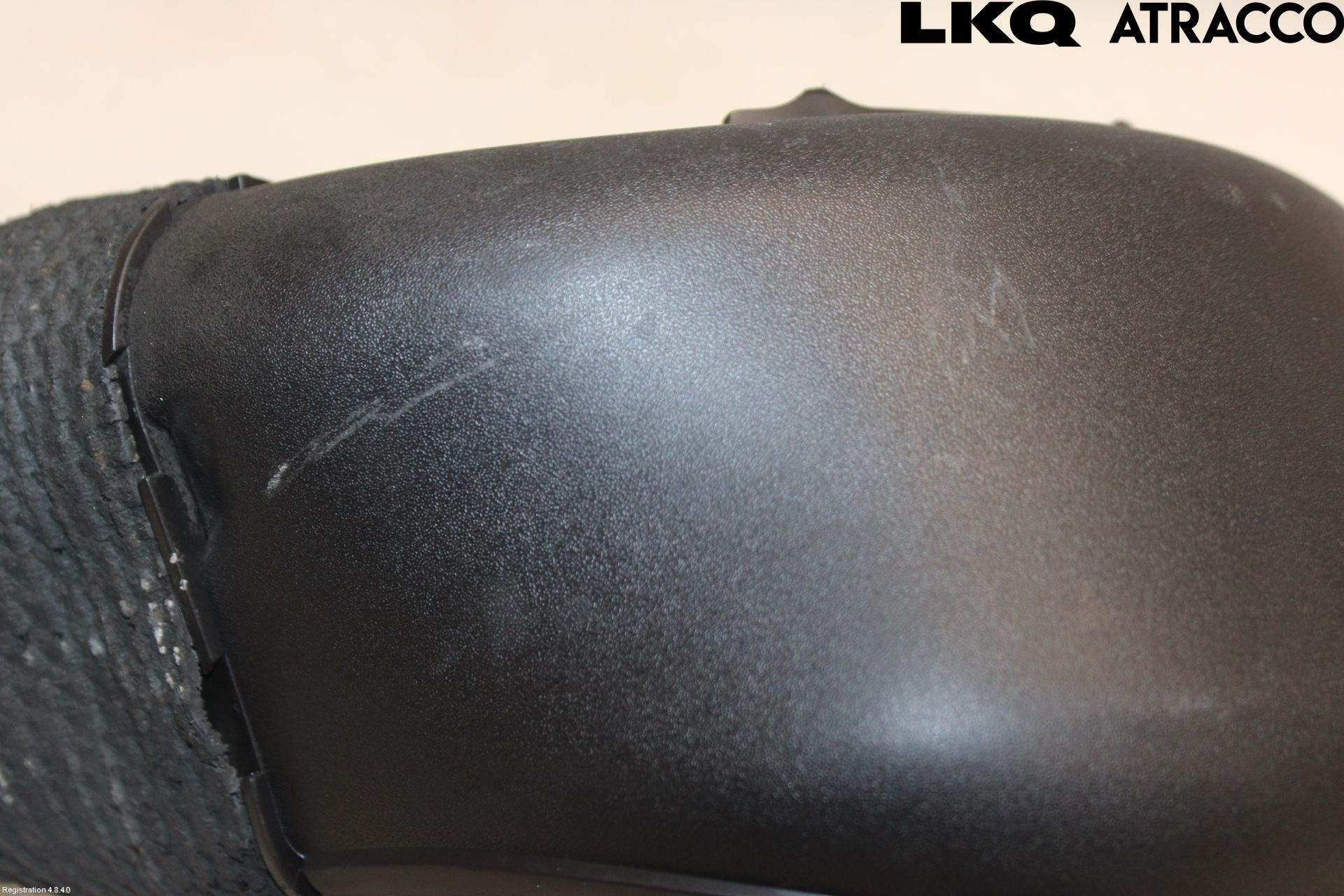 Jaguar XJ X351        10- Luftstyring Front