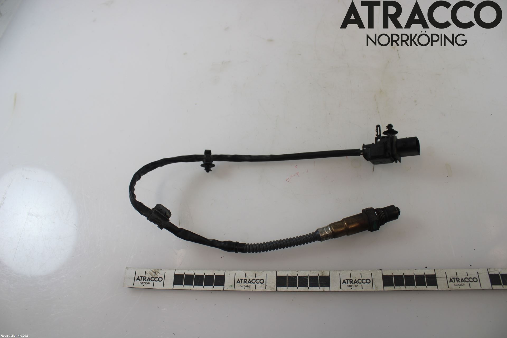 Ford S-MAX 06-15 Inns Lambdasonde