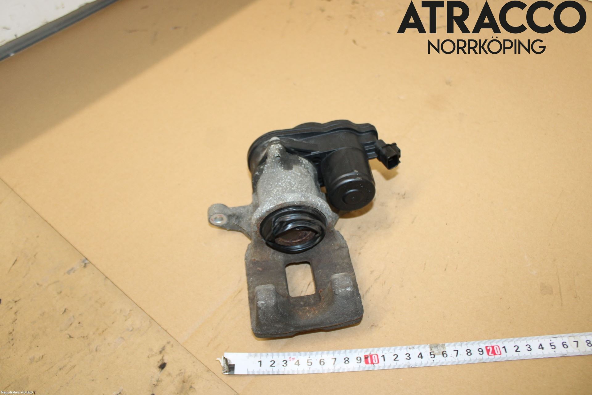 Toyota RAV4 19- Bremsecaliper Bak Venstre