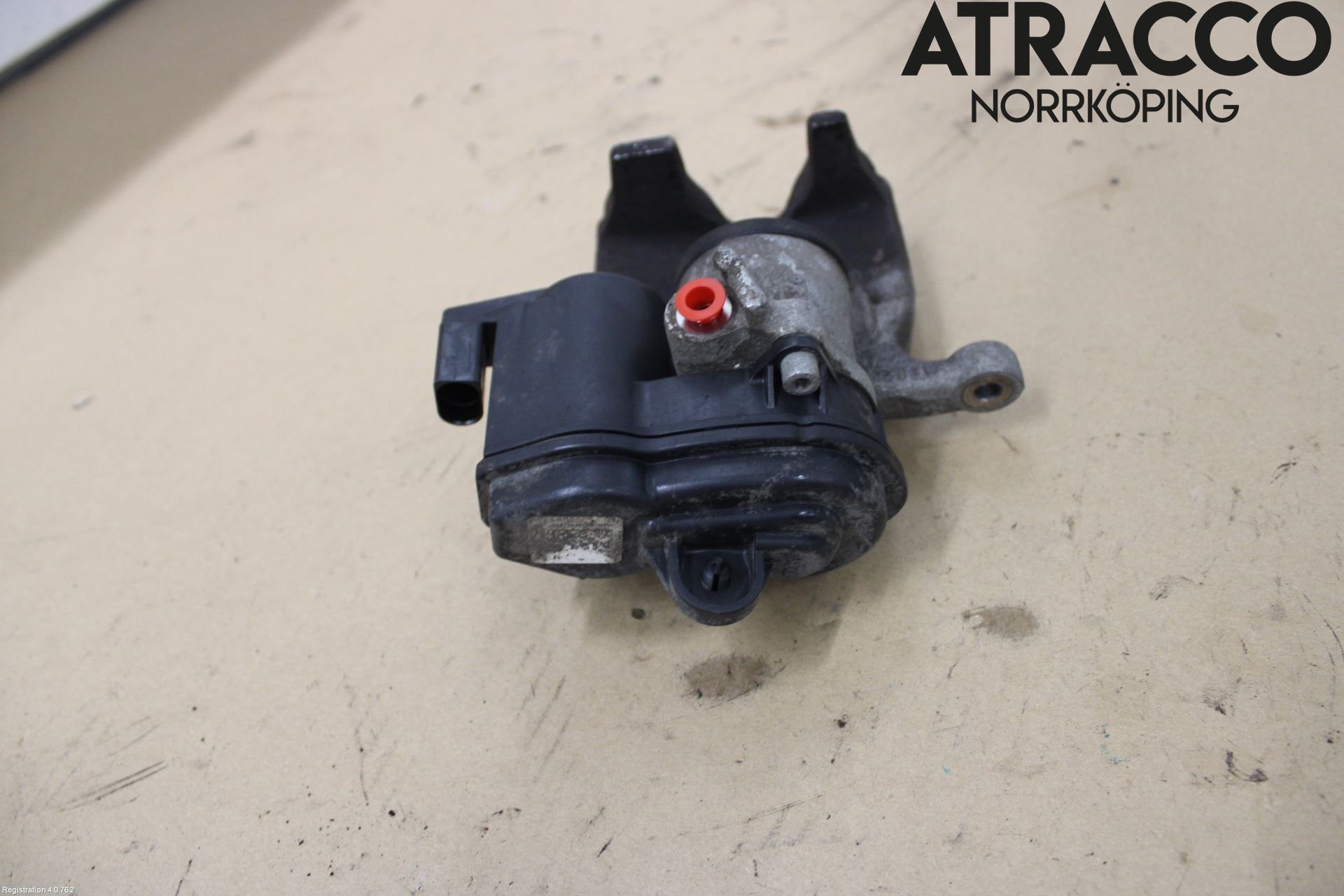 Audi A5 17- Bremsecaliper Bak Høyre