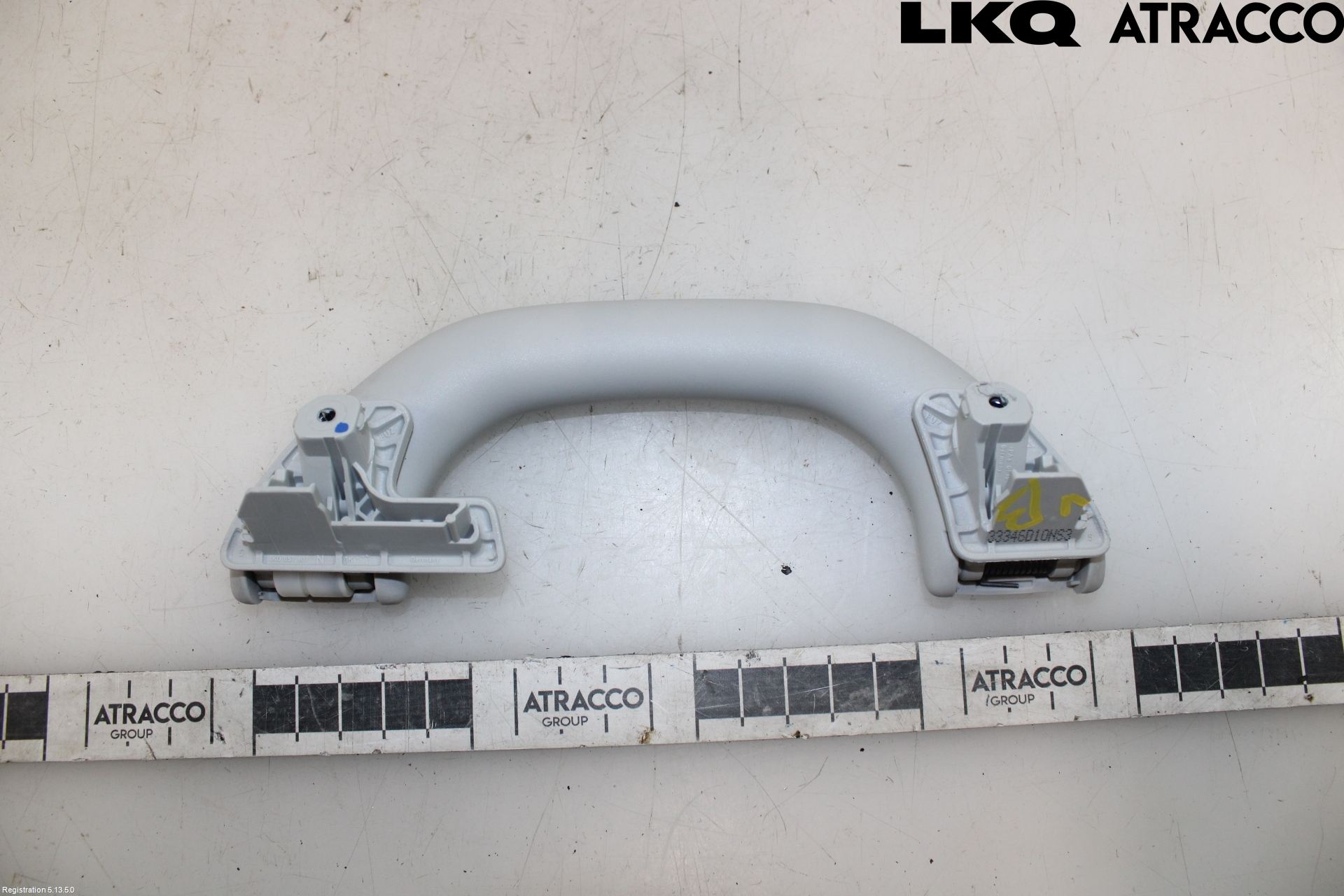 Volkswagen VW TIGUAN 07-16 Innrhandtak I Taket