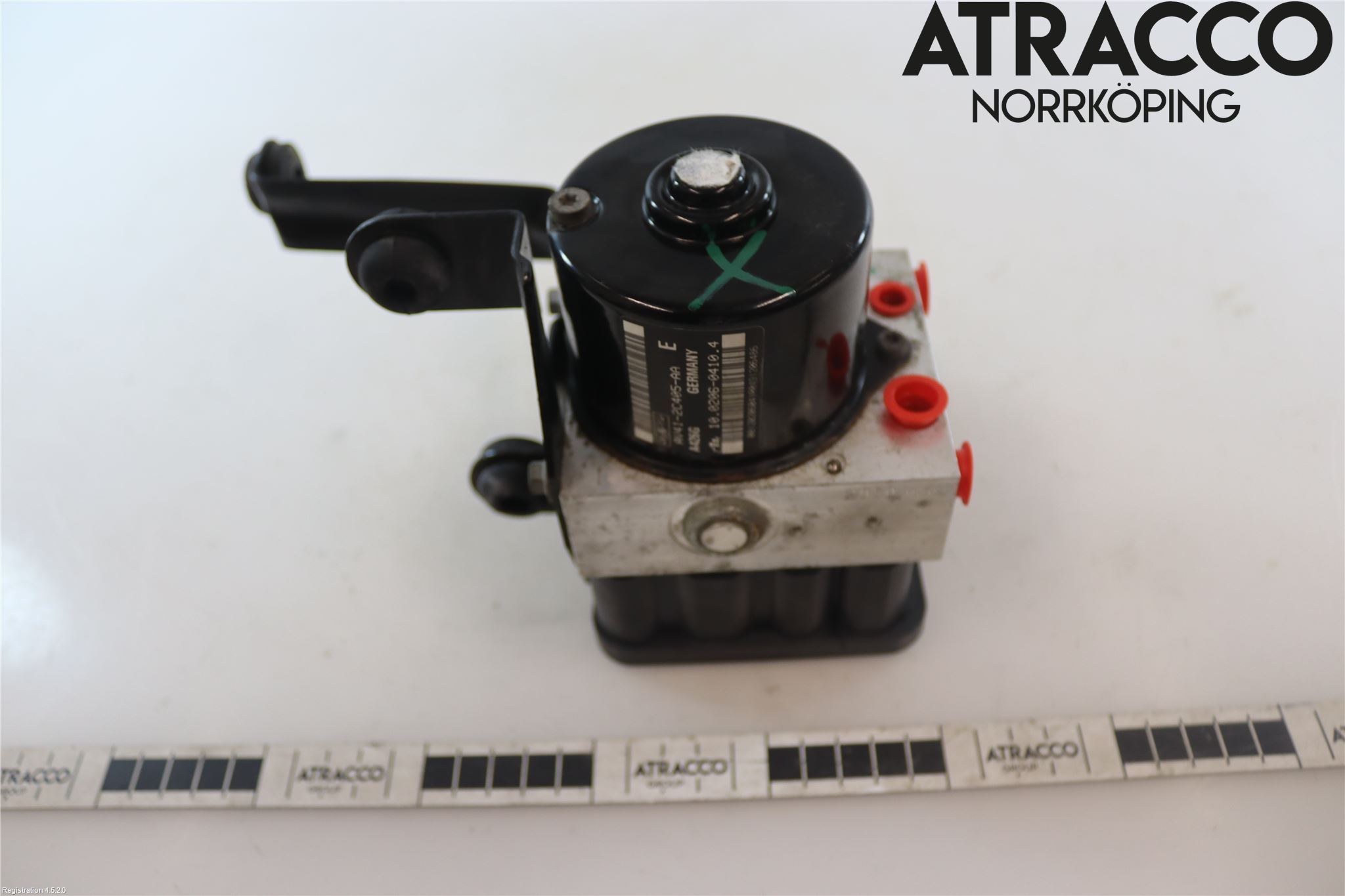 Ford KUGA 08-12 Abs Hydraulikkaggregat