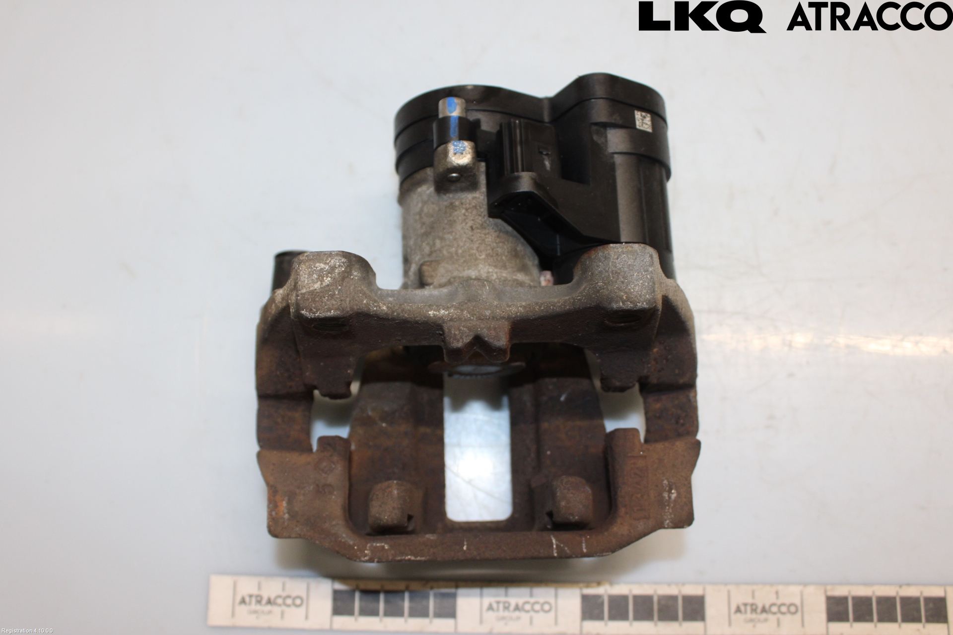 Cupra LEON 21- Bremsecaliper Bak Høyre