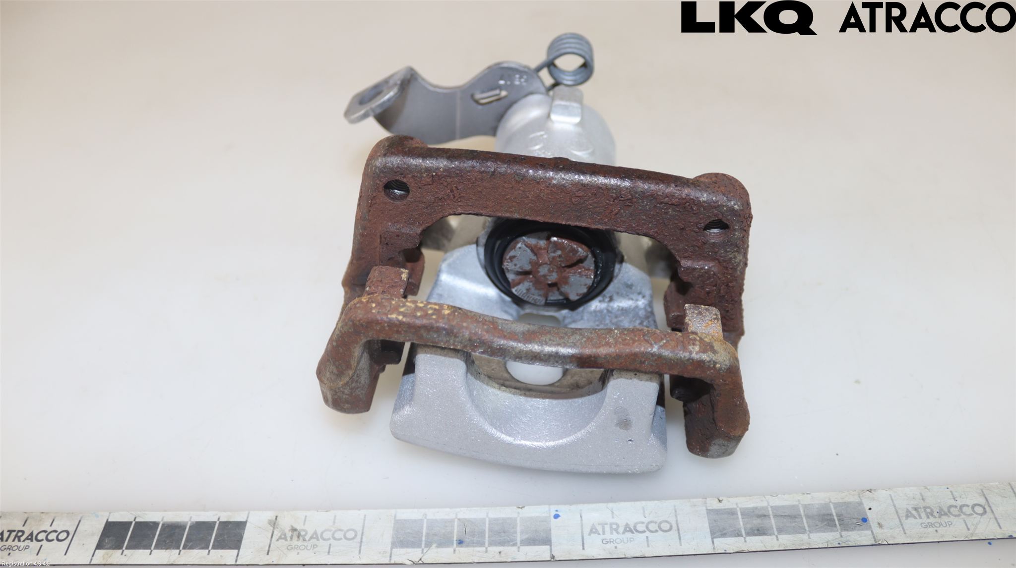 Kia CEED 12-18 Bremsecaliper Bak Høyre