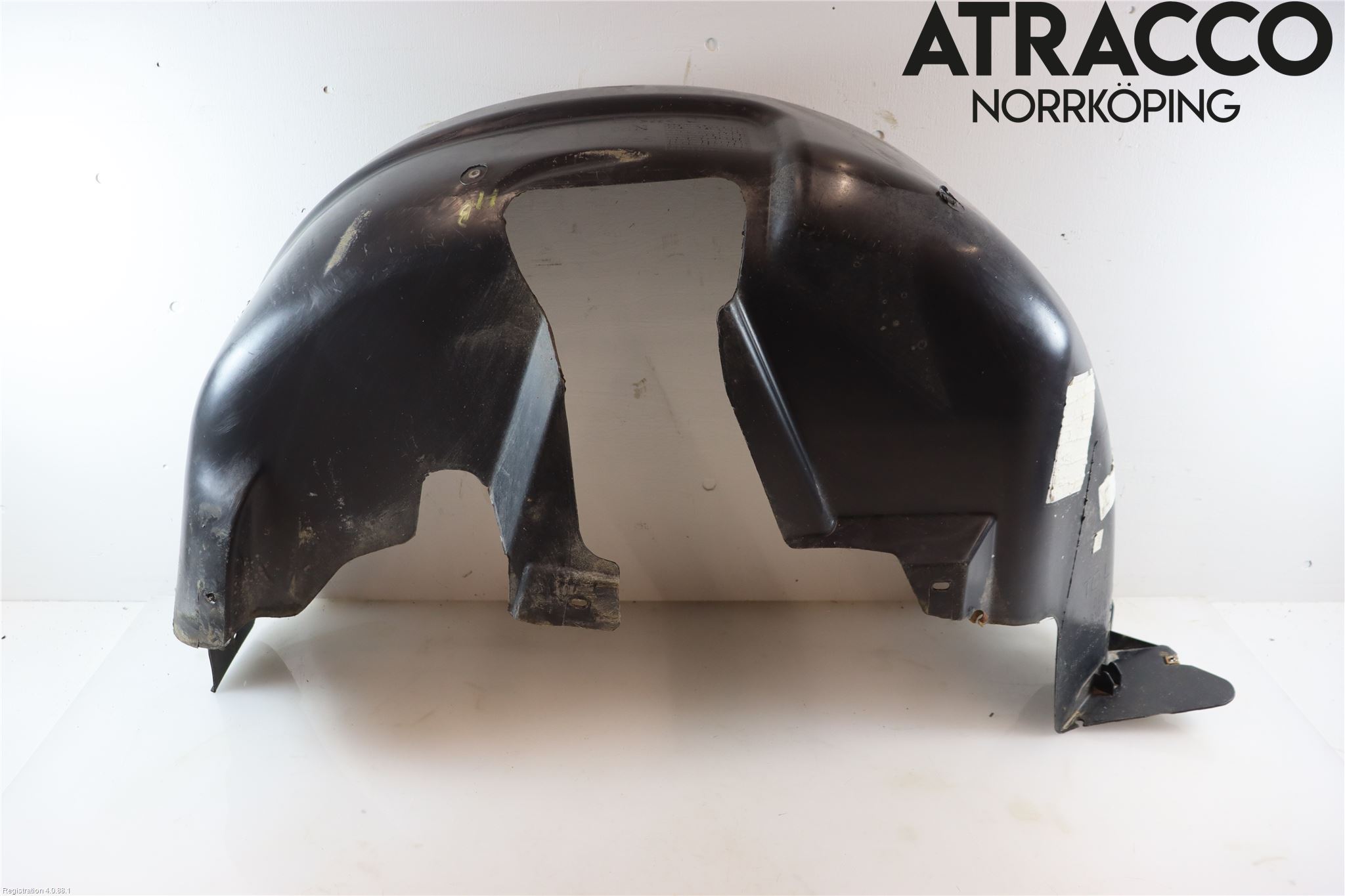 Seat ALTEA Skjerm Indre