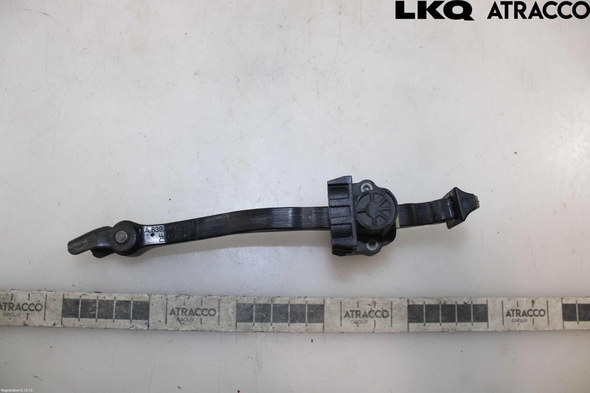 Volkswagen VW ID.7/TOURER 24- Dørstopper