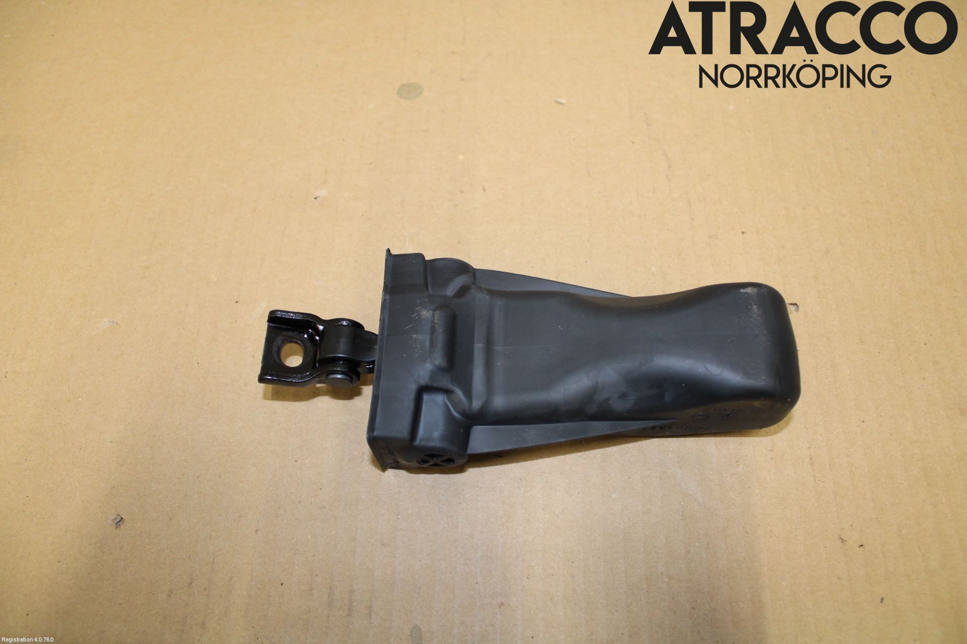 Seat LEON 20- Dørstopper