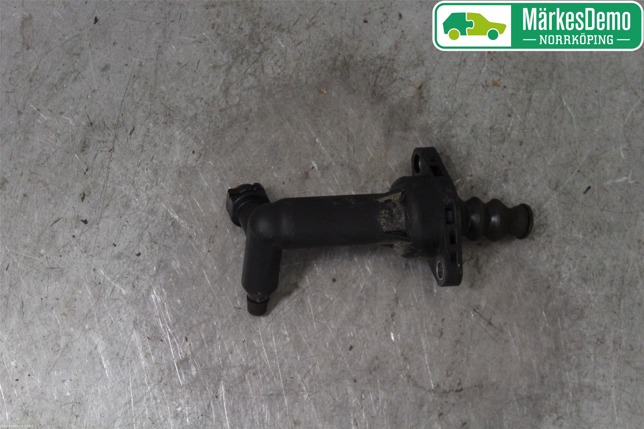 Seat LEON 13-20 Clutch Sylinder Slave