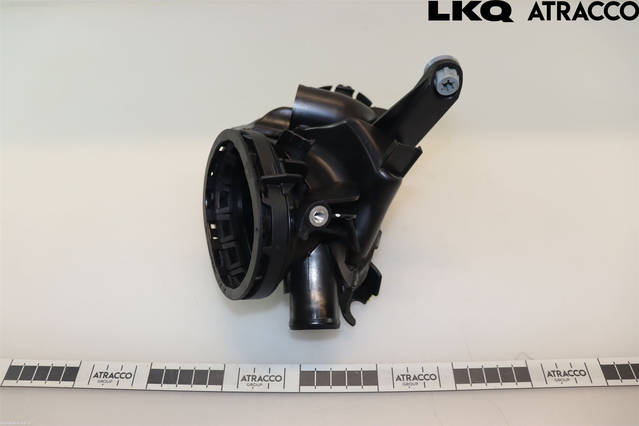 Mercedes-Benz MB GLE-KLASS (W167/V167/C167) 19- Inns Gummibelg - Slange