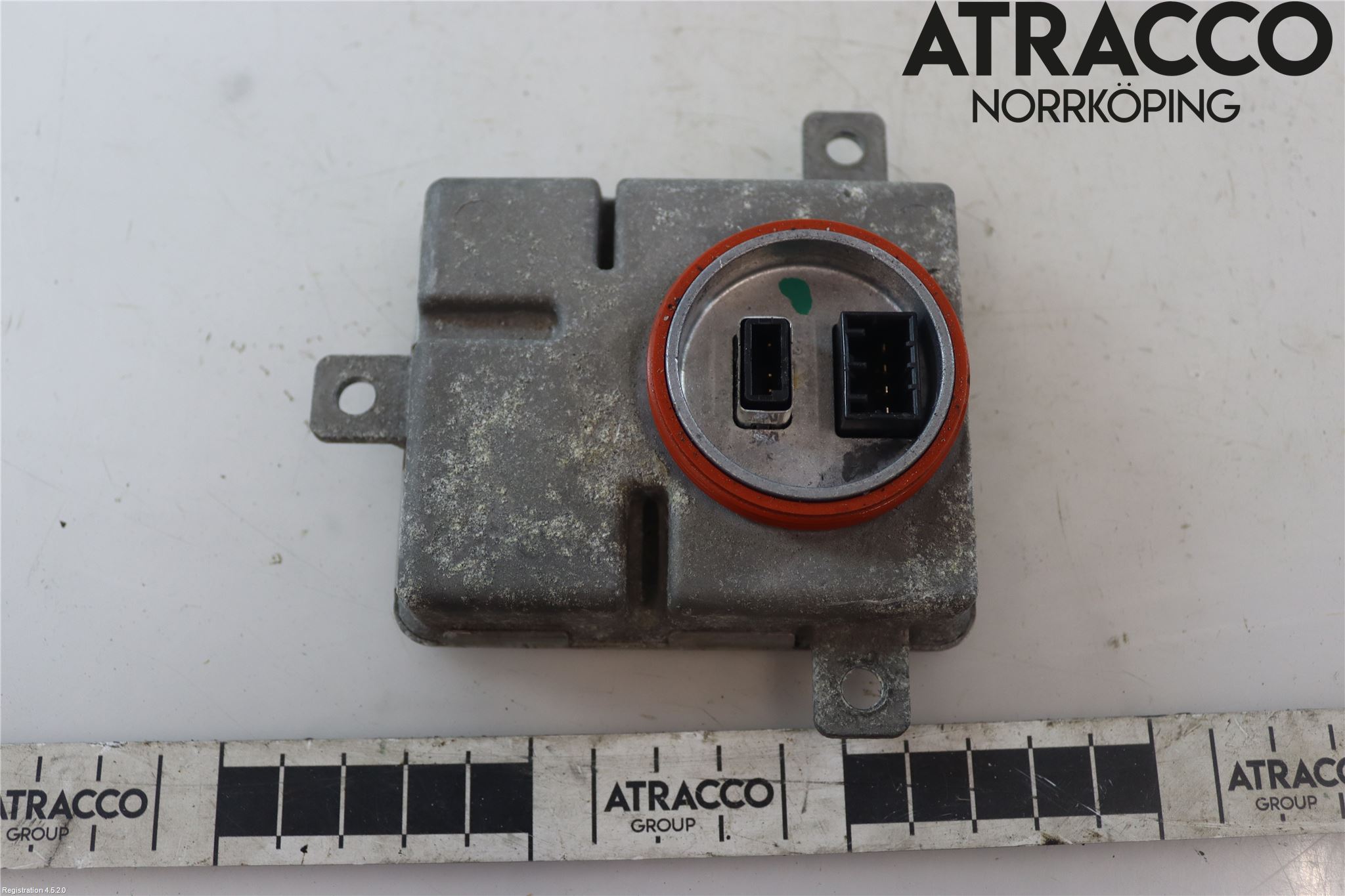 Audi A3/S3 05-13 Styreenhet Xenon