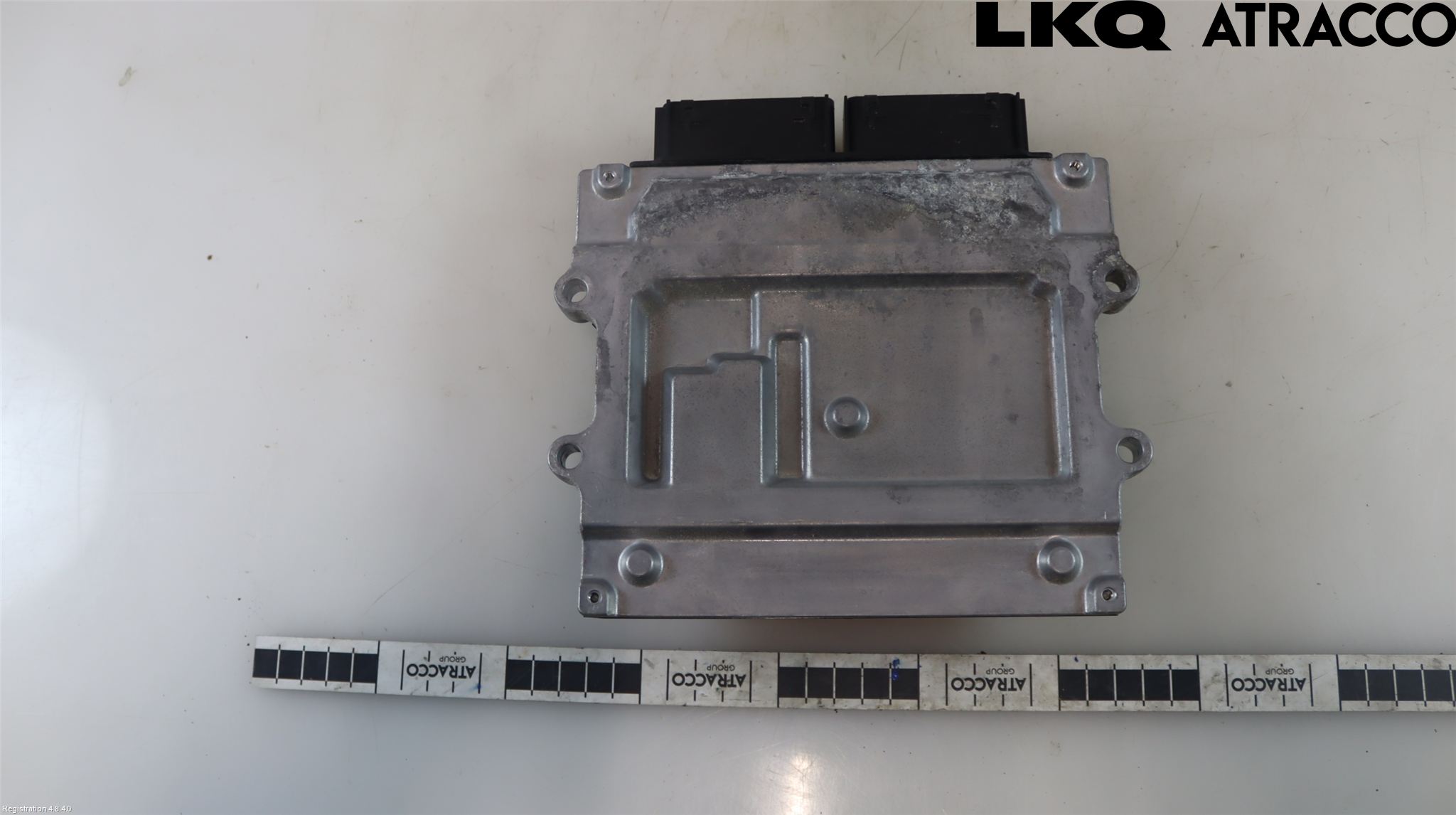 Volvo V90 17->> Styreenhet Dieselpumpe