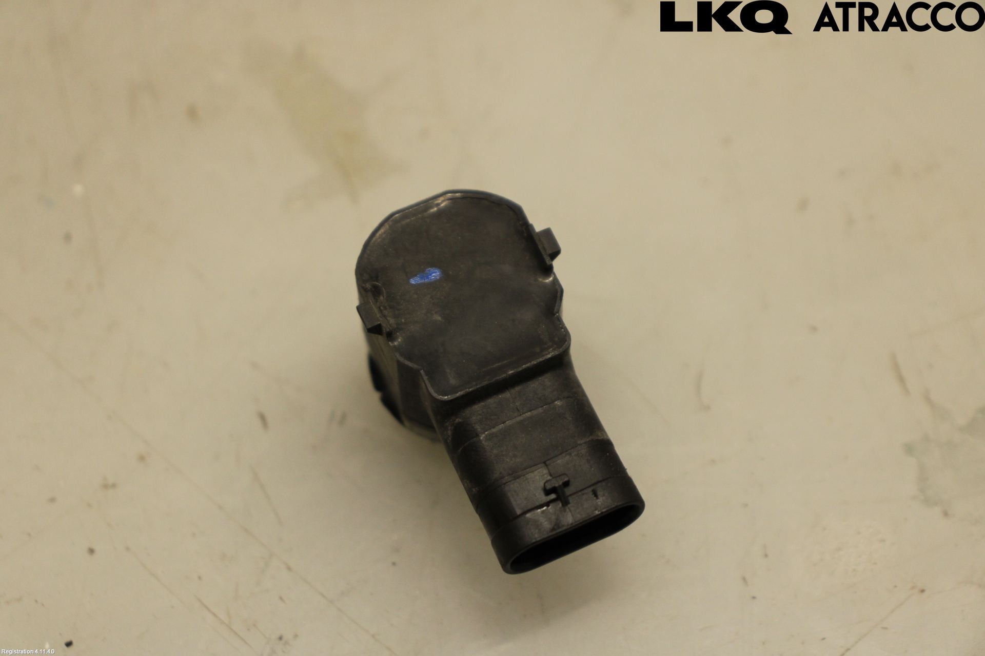 Volkswagen VW POLO 10-17 Sensor Parkering Front