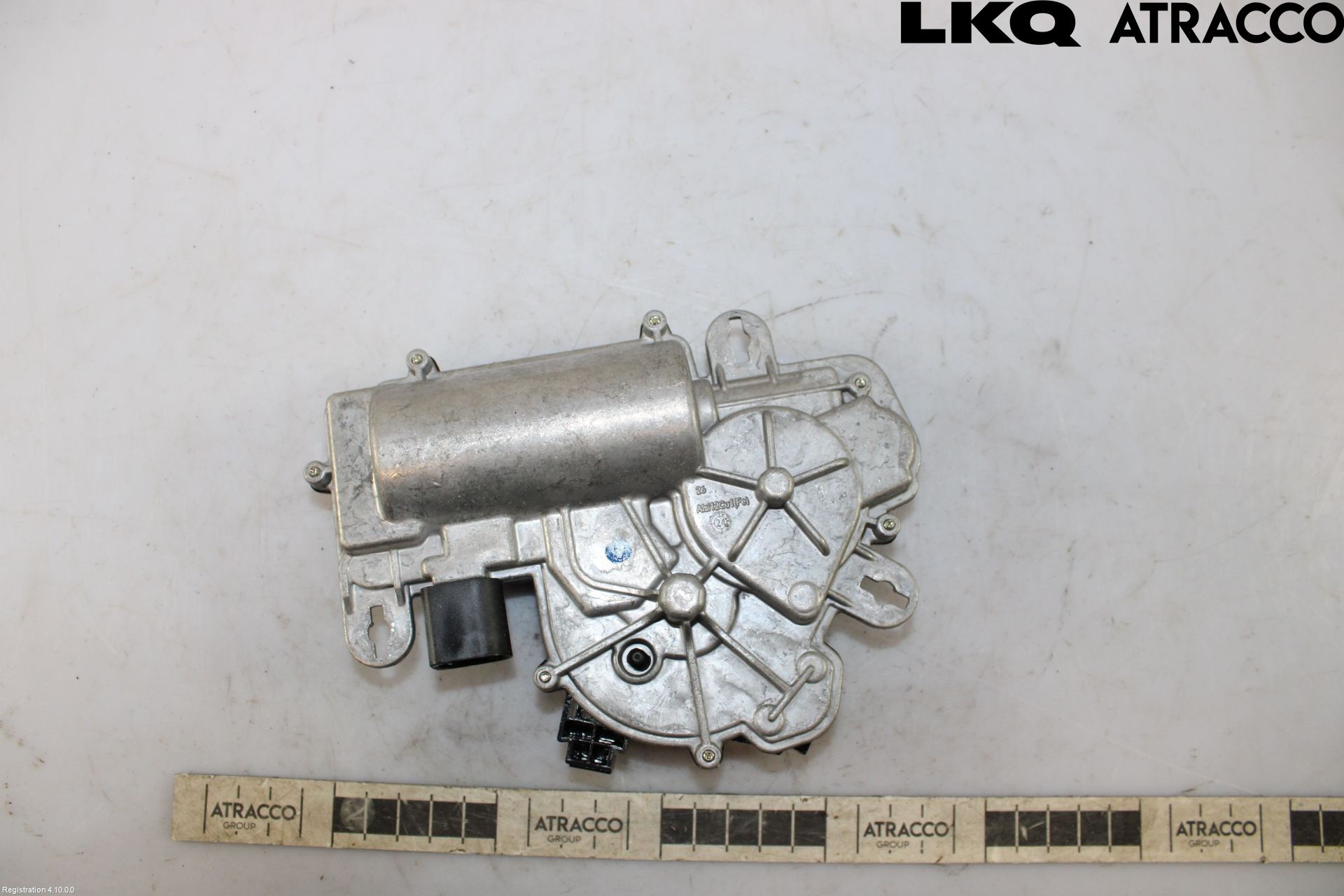 Volkswagen VW ID.4 21- Baklukeåpner Automatisk