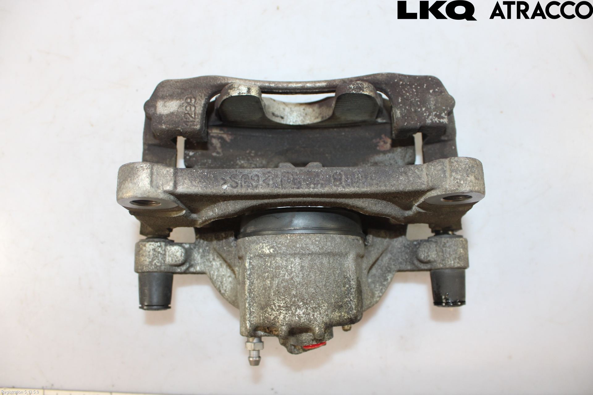 Volkswagen VW PASSAT 24- Bremsecaliper Foran Høyre