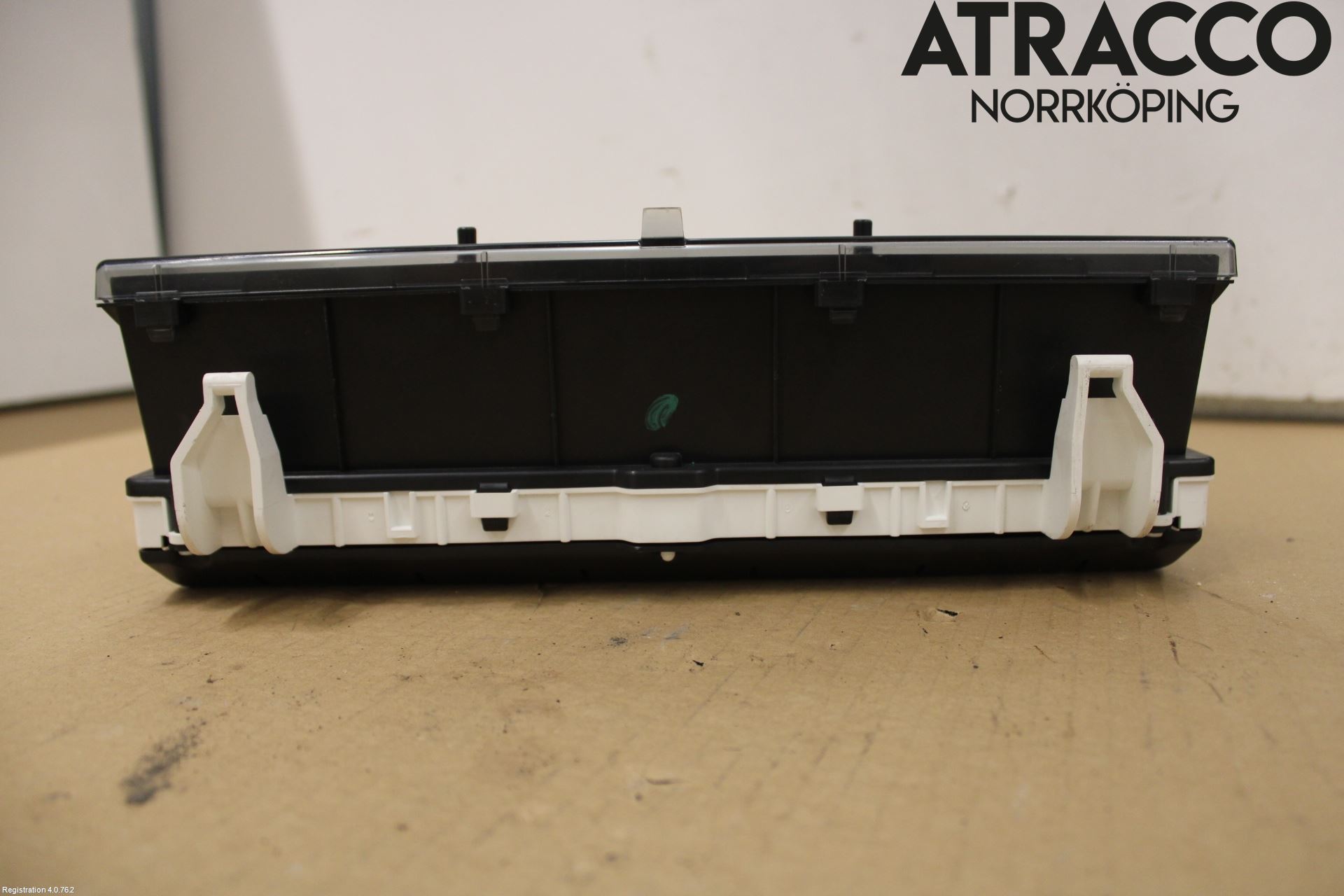 Toyota COROLLA VERSO 08-09 Instr Kombinert