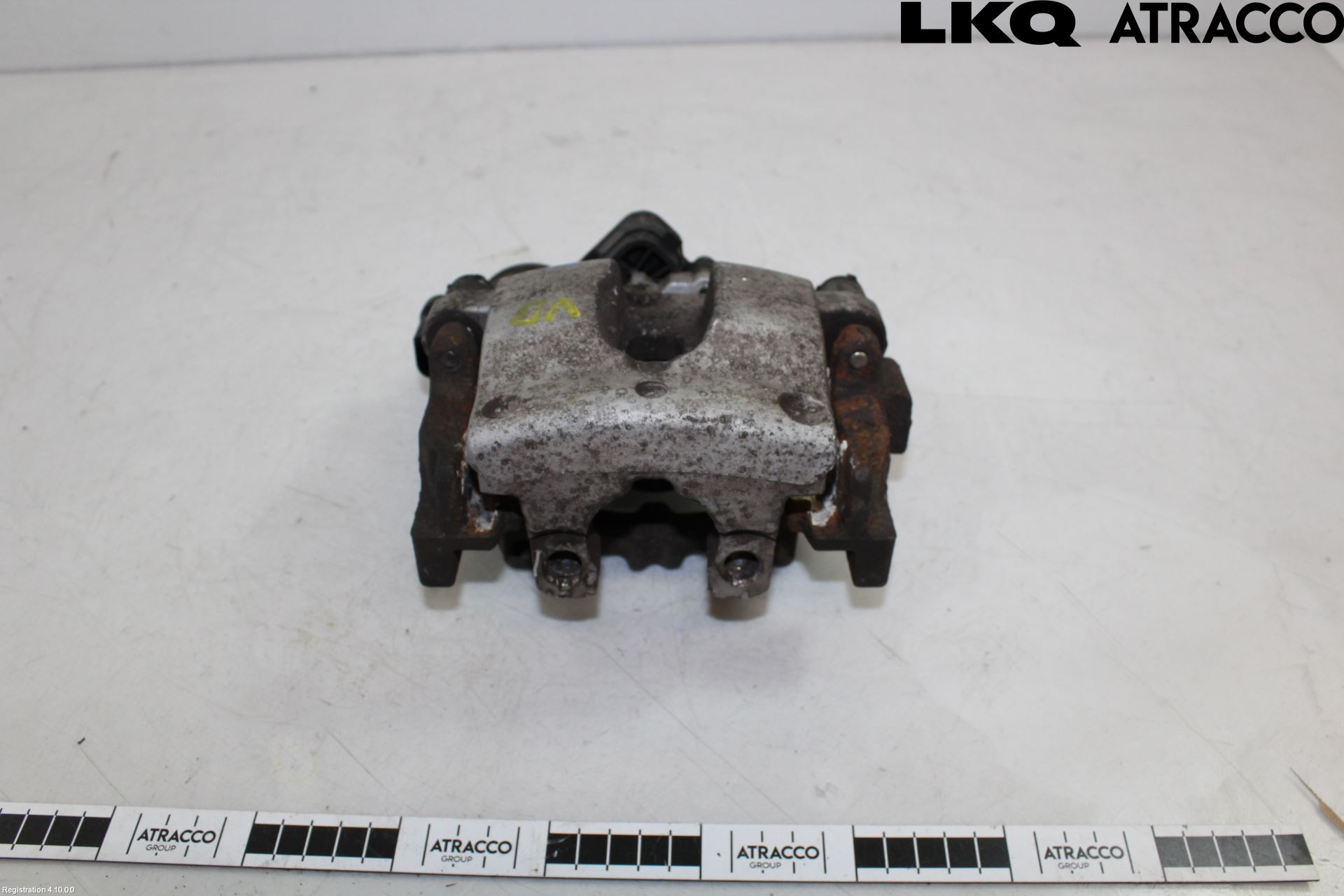 Mercedes-Benz MB C-KLASS (W205) 14-21 Bremsecaliper Bak Venstre
