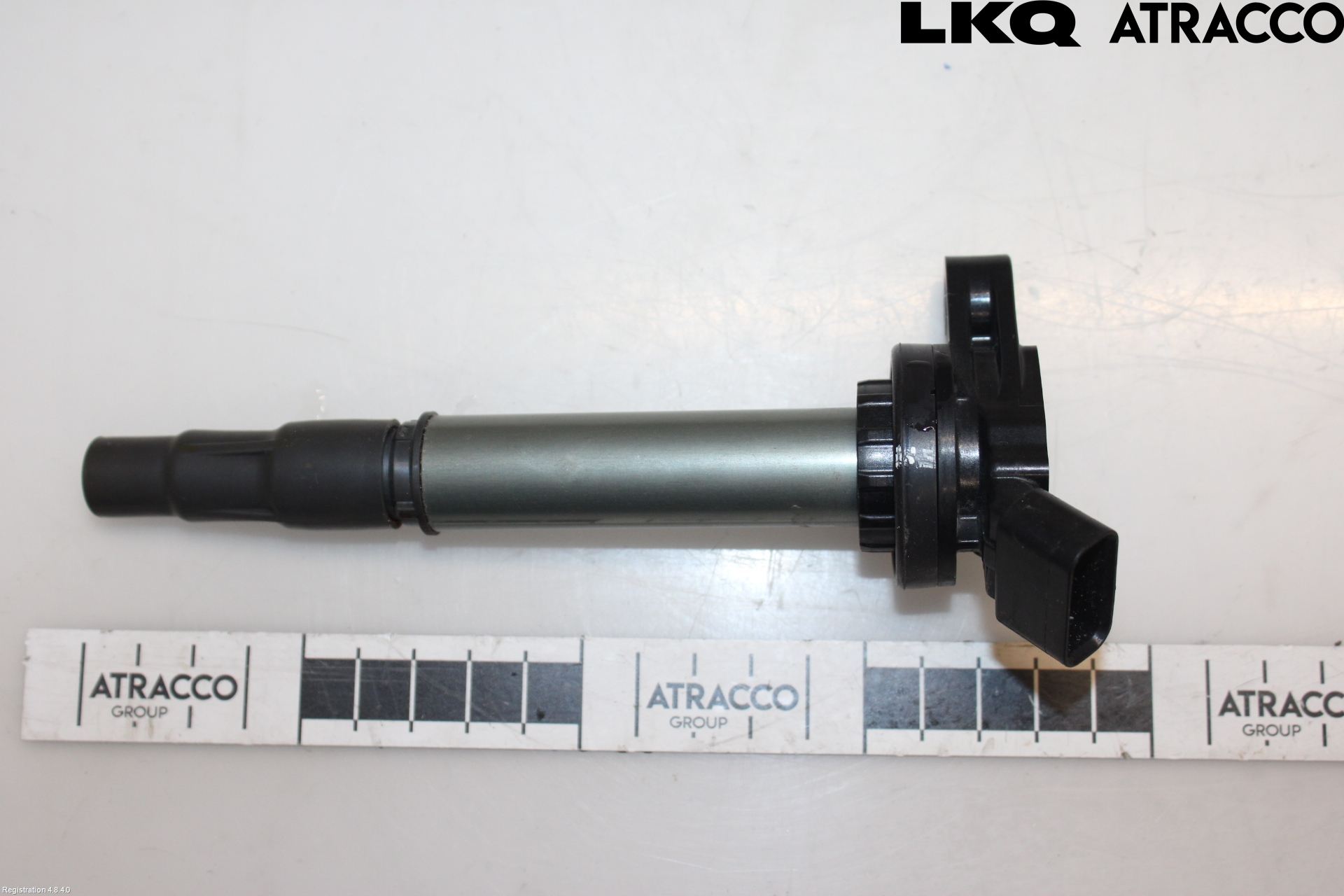 Toyota AURIS 13-19 Coil