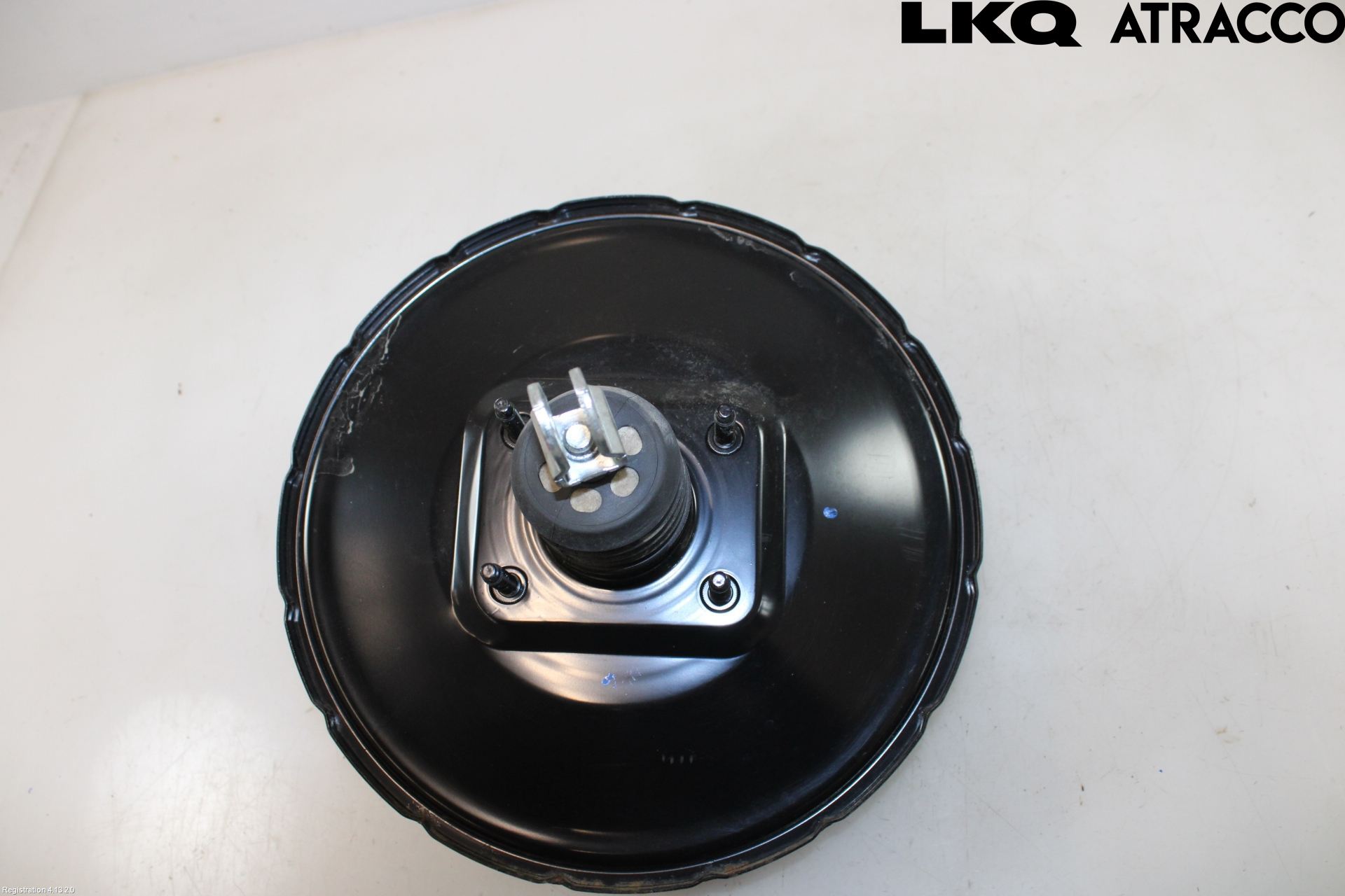 Hyundai ix35 Bremseservo