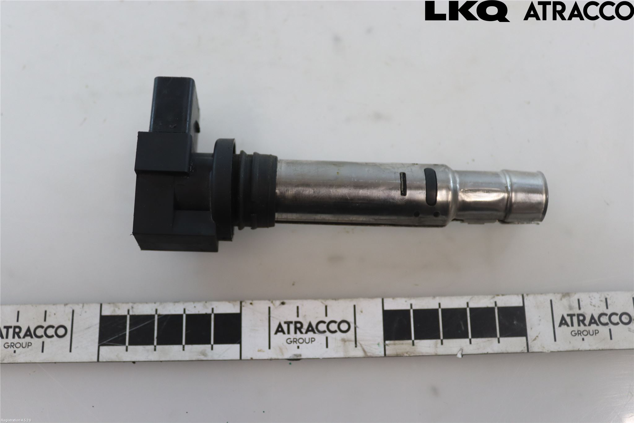 Volkswagen VW GOLF VI 09-13 Coil