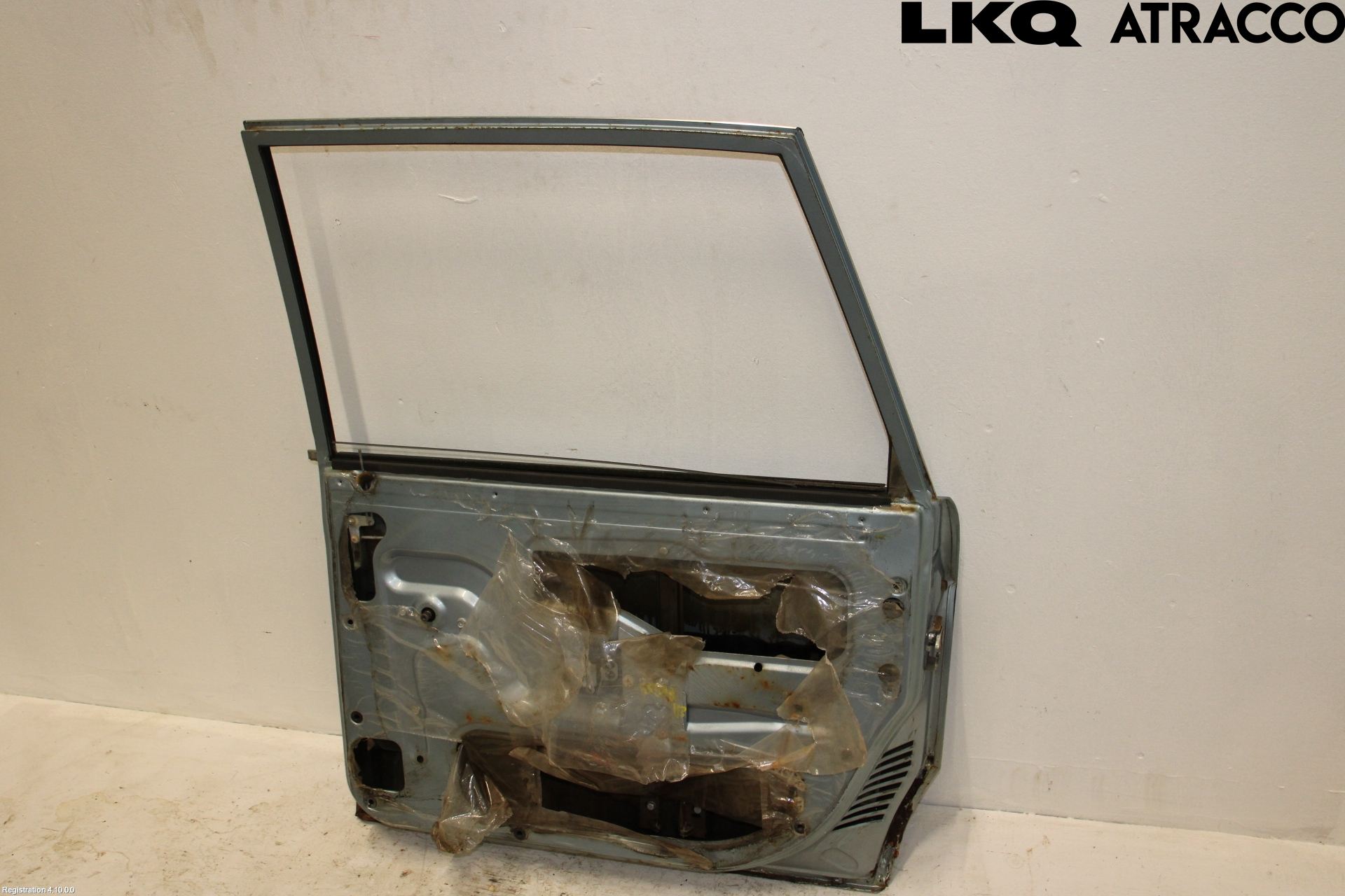 Volkswagen VW K70 Dør 4D Bak Høyre