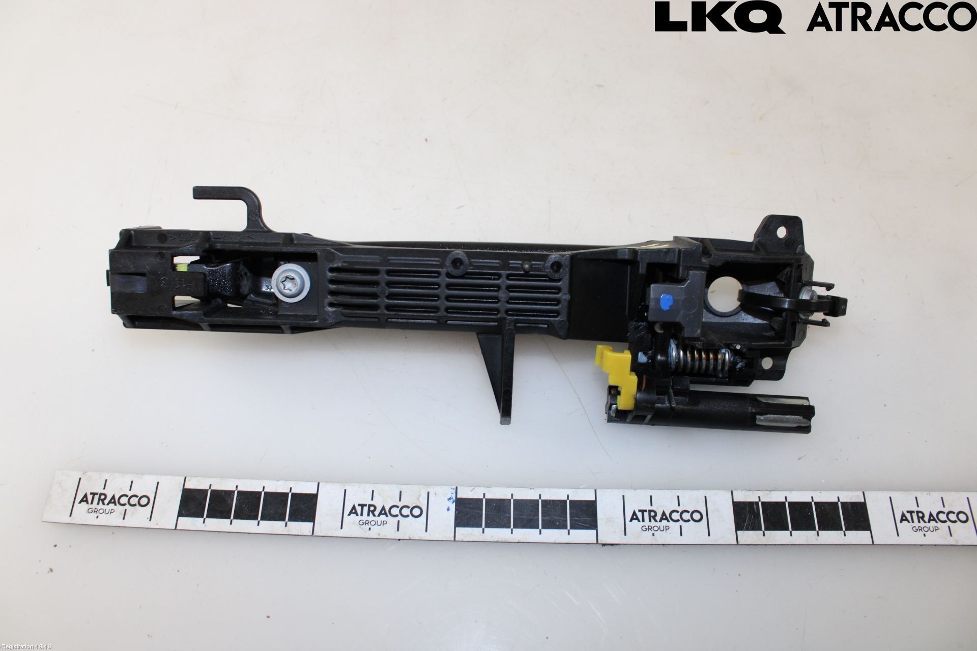 Subaru LEGACY 10-14 Dørhandtak Ytre Venstre