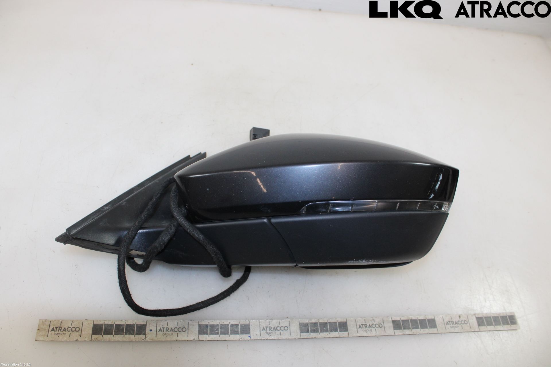 Skoda SUPERB 16-24 Speil V M-El Justering