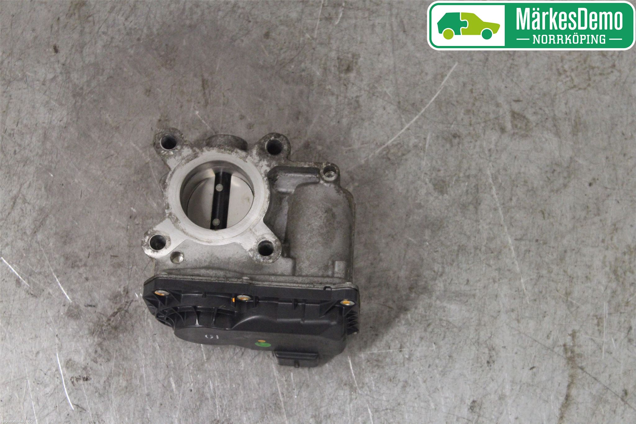 Renault CLIO IV 12-16 Inns Spjeldhus