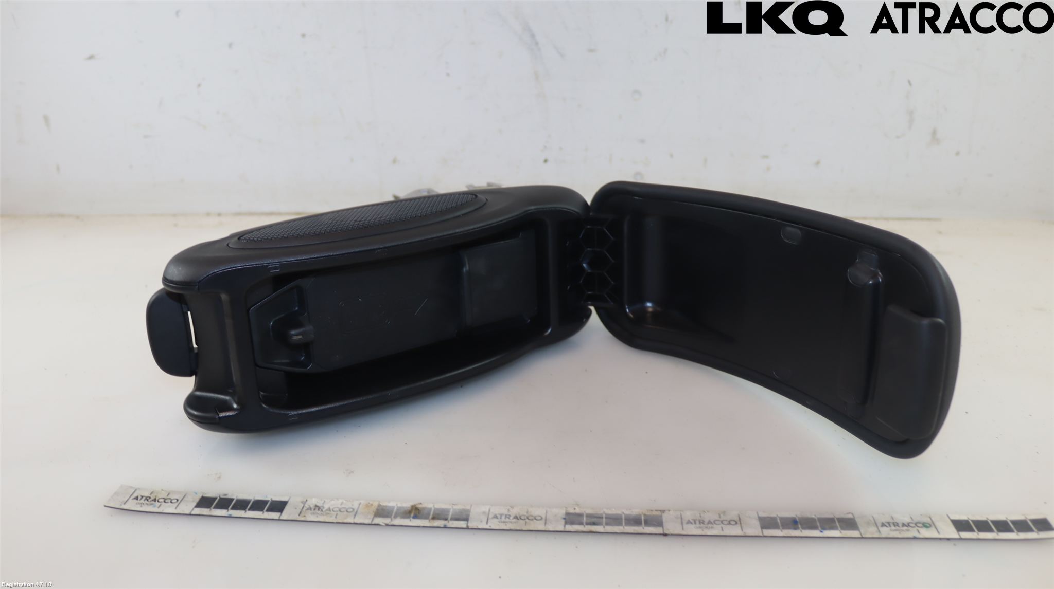 Mini ONE/COOPER 3DR F56 14-24 Innr Armlene