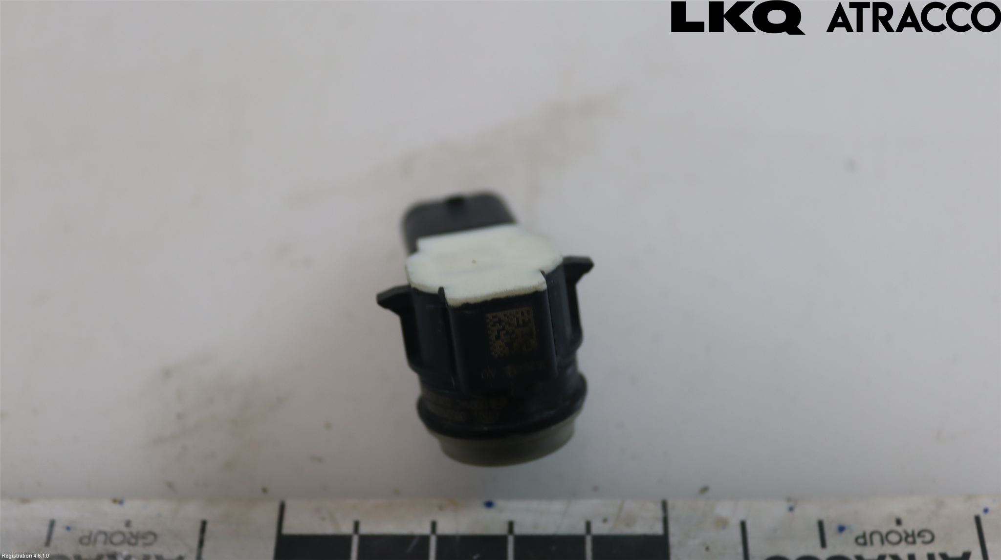 Jeep RENEGADE Sensor Ryggesensor