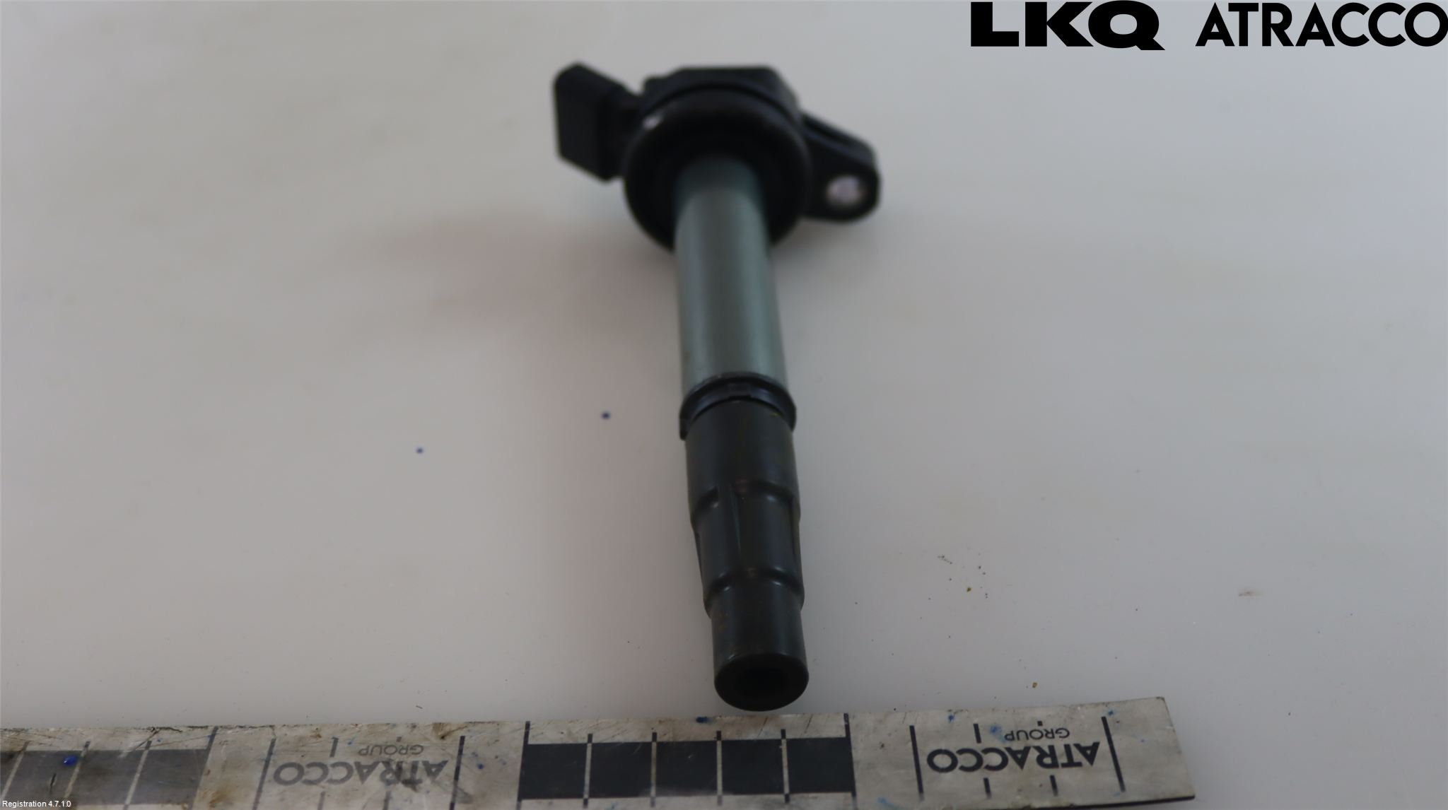 Toyota AURIS 13-19 Coil