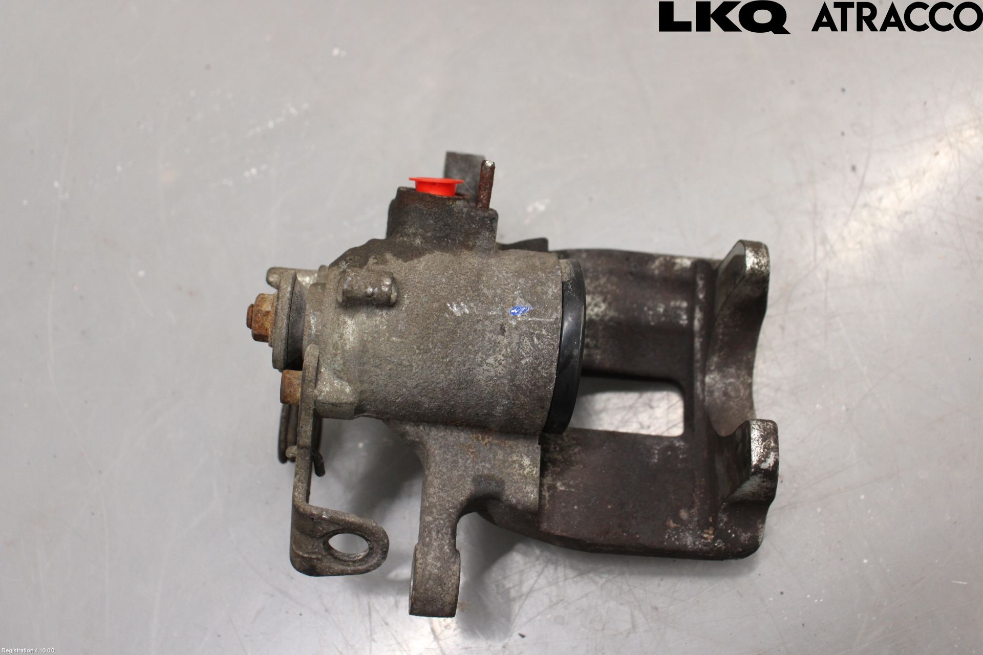 Audi A4/S4 01-05 Bremsecaliper Bak Venstre