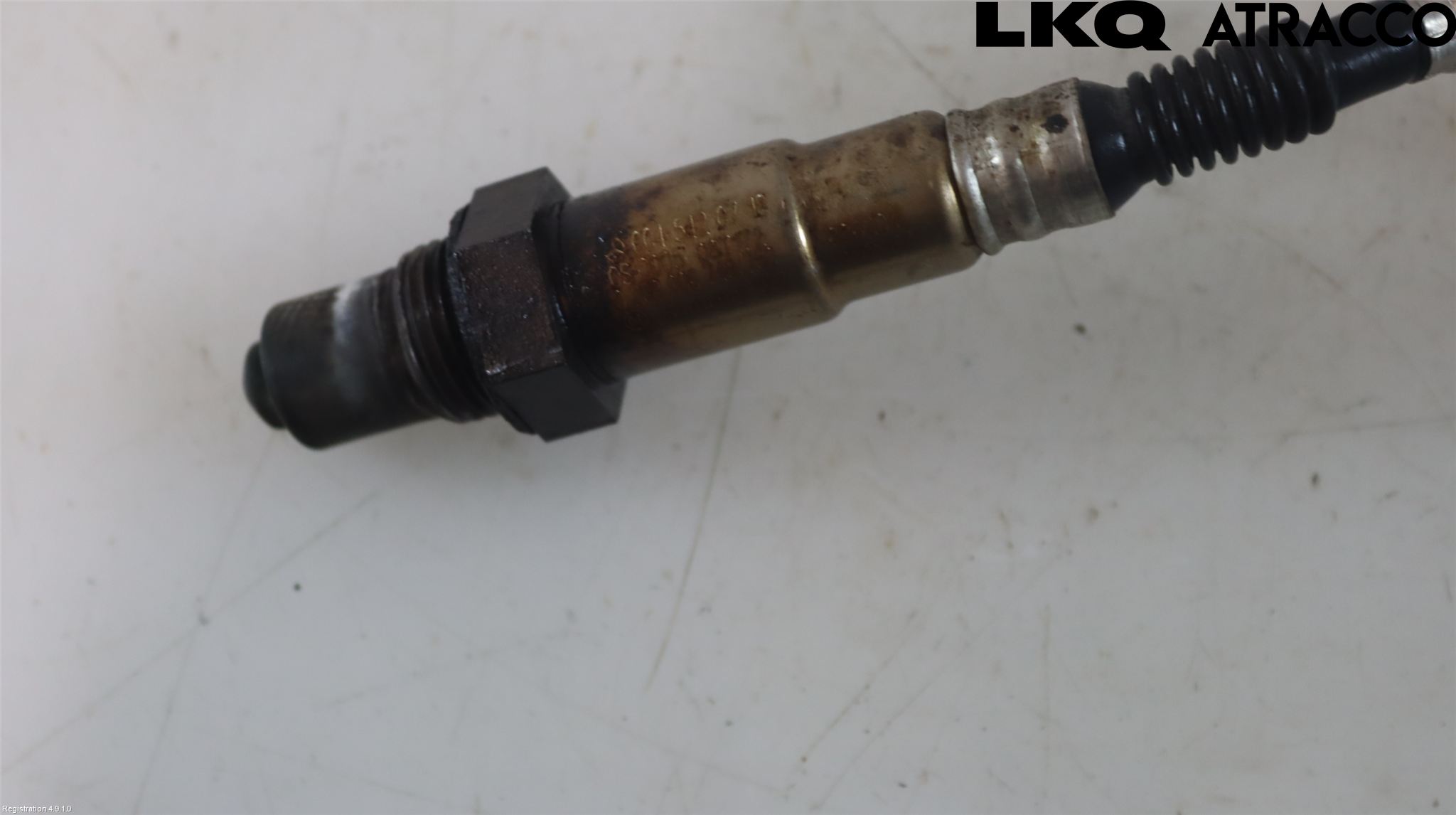 Mercedes-Benz MB CLS (C219) 03-11 Inns Lambdasonde