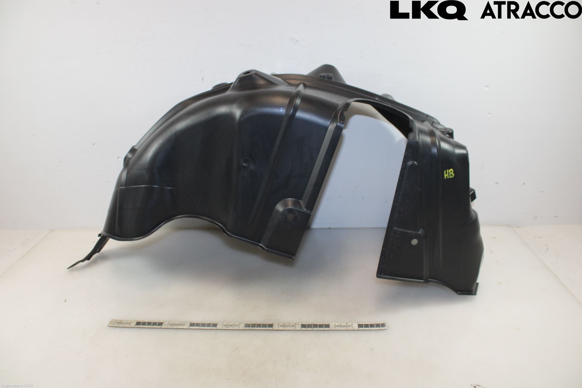Toyota YARIS CROSS XP21 21- Skjerm Indre