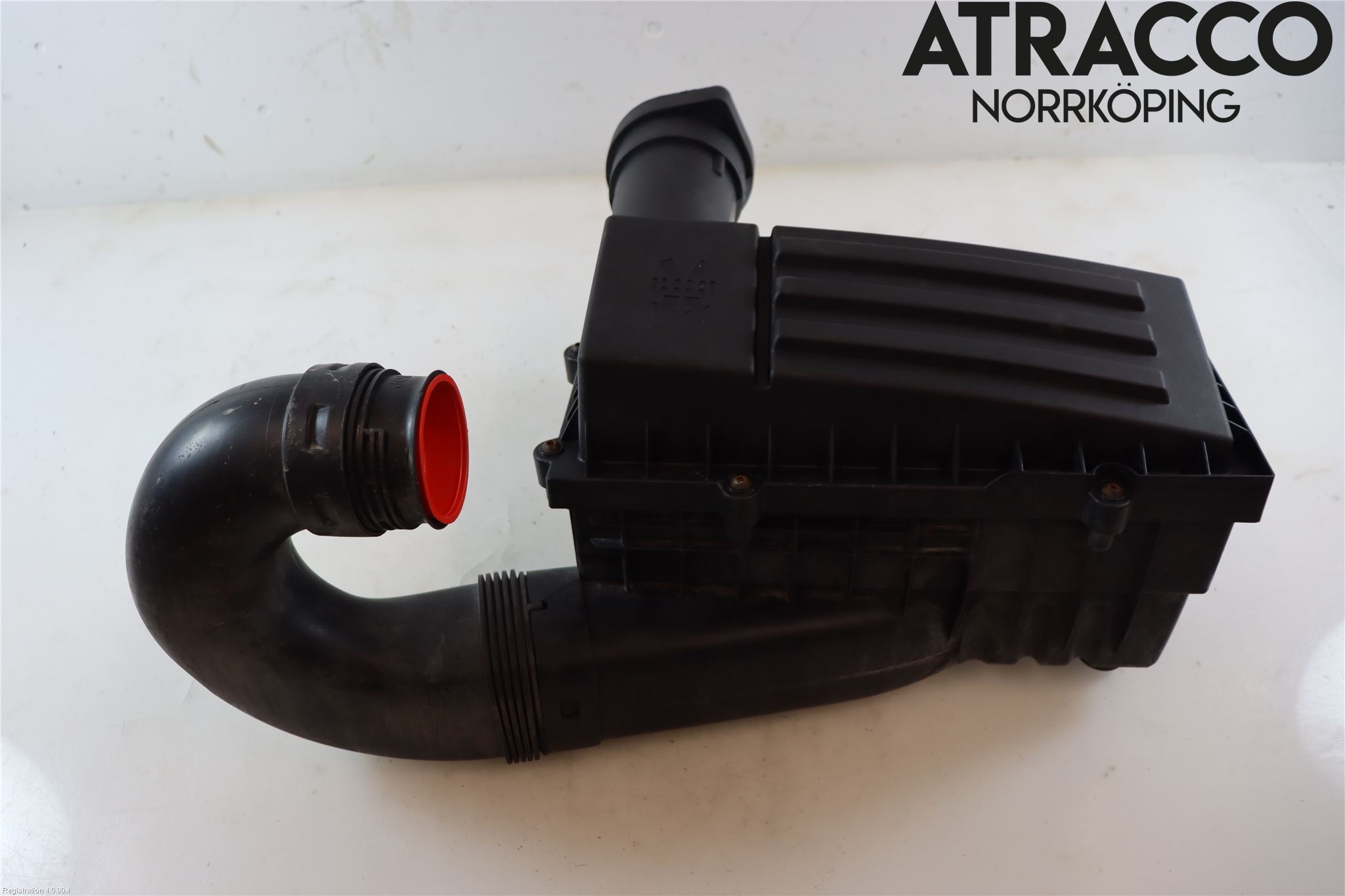 Volkswagen VW TIGUAN 07-16 Luftfilter Boks