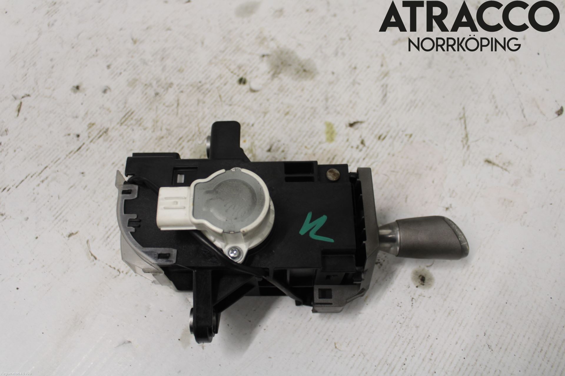 Toyota PRIUS NWH20 04-08 Gearspak