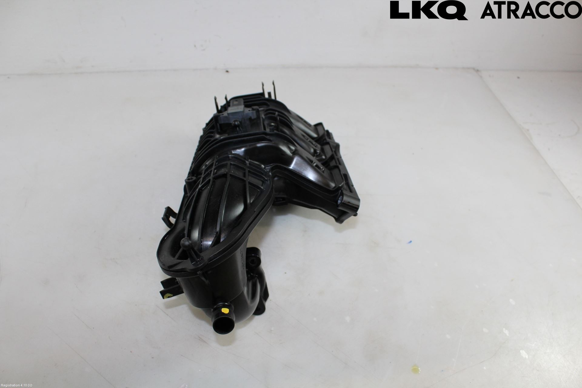 Skoda KAMIQ 20- Innsugningsmanifold