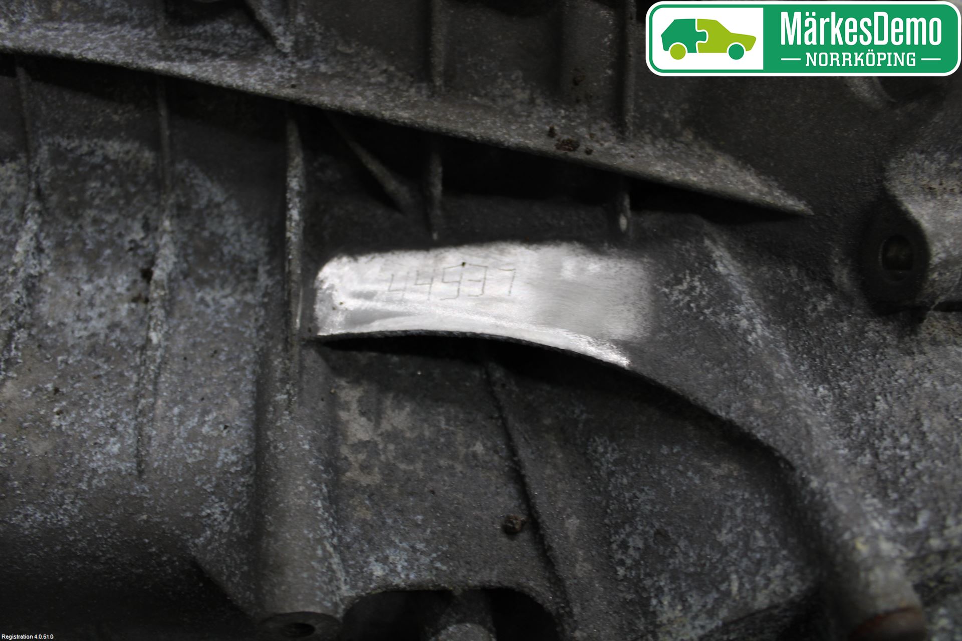 Audi A6/S6 4G 11-18 Gearkasse  Tronic (Tip)