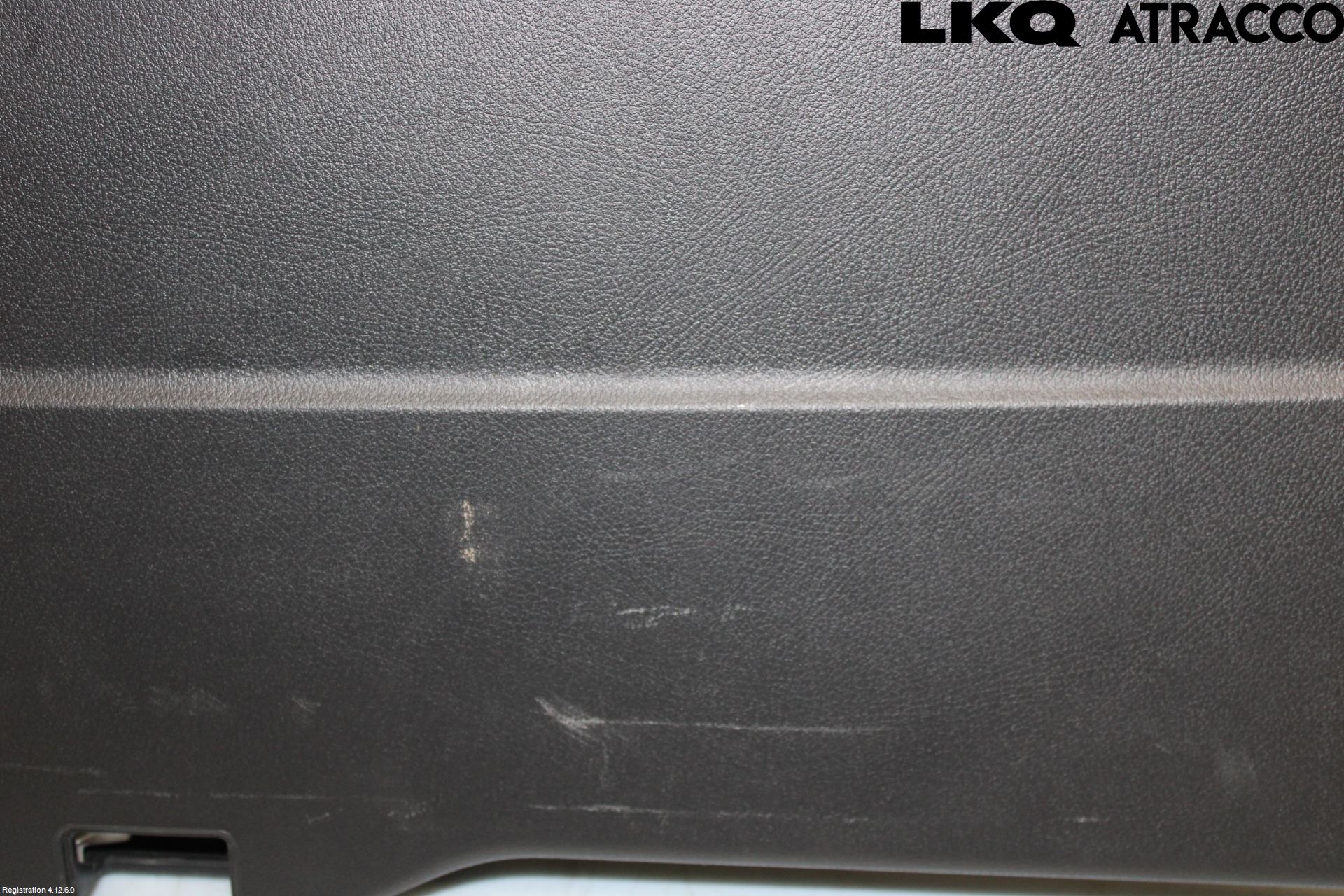 Mercedes-Benz MB VITO/V-KLASS (W640,W447,W448) 14- Innr Bakluketrekk