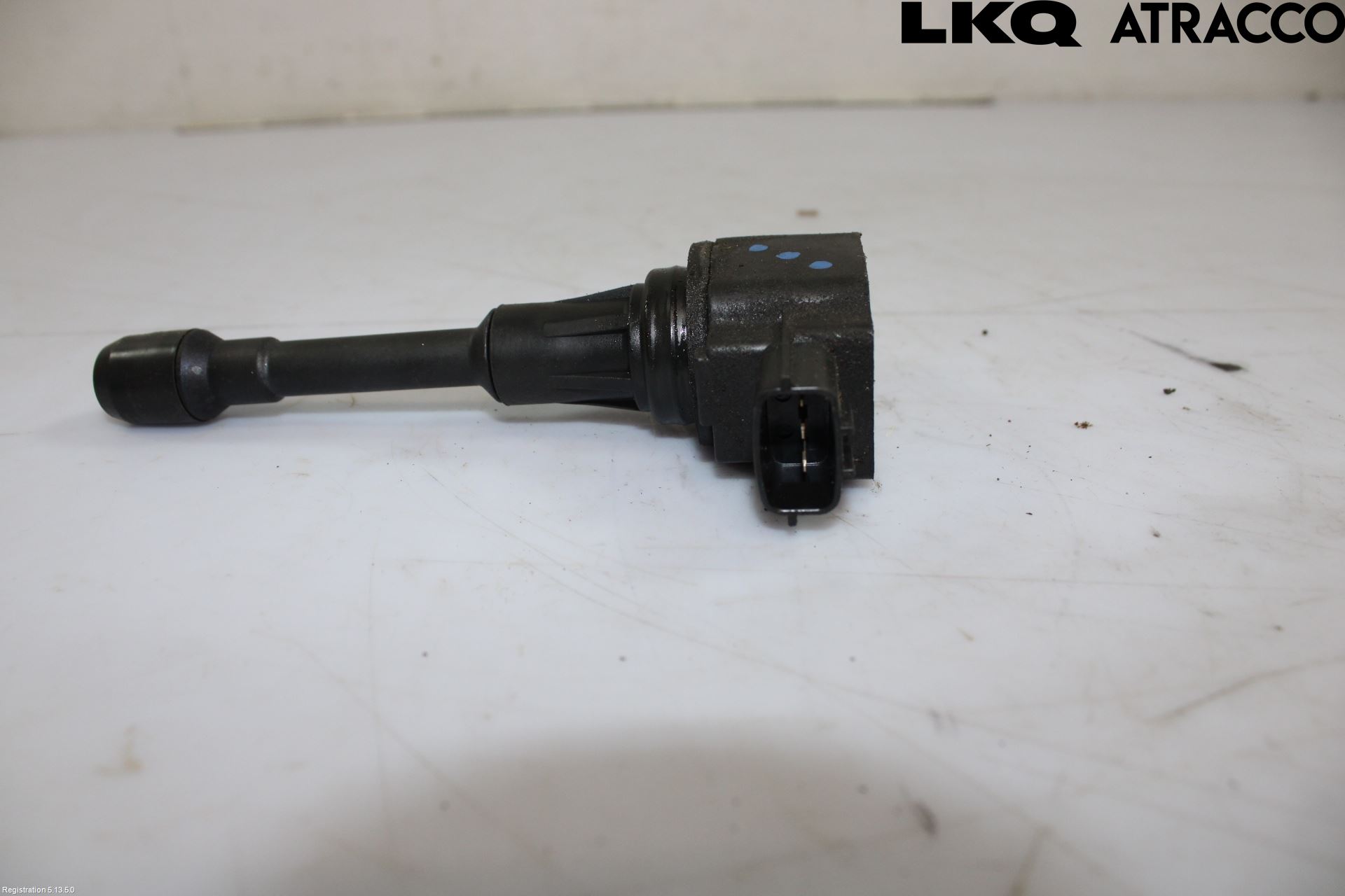 Nissan MICRA 11-16 Coil