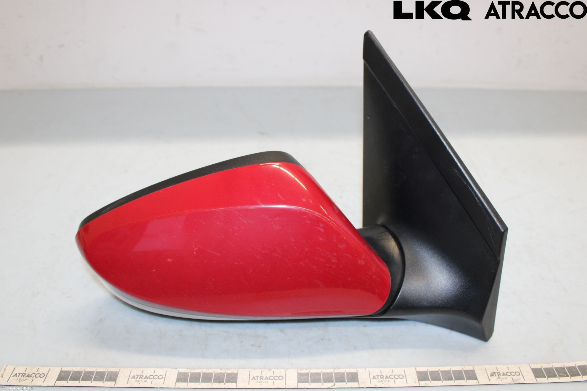 Hyundai i30 GD 13-17 Speil H M-El Justering