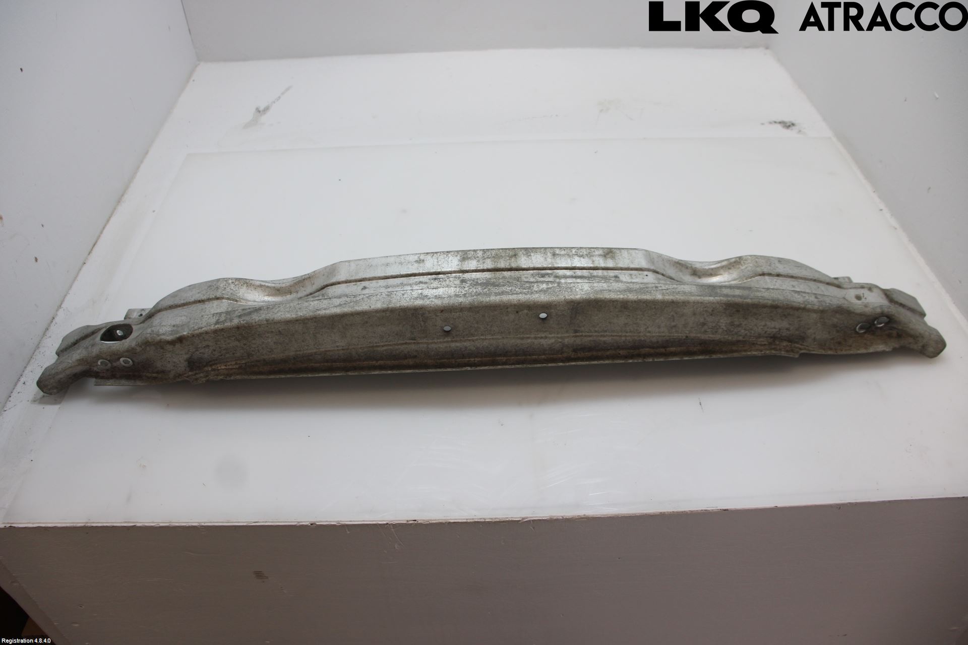 Audi A6/S6     05-11 Forstillingsbjelke(Tvergående)