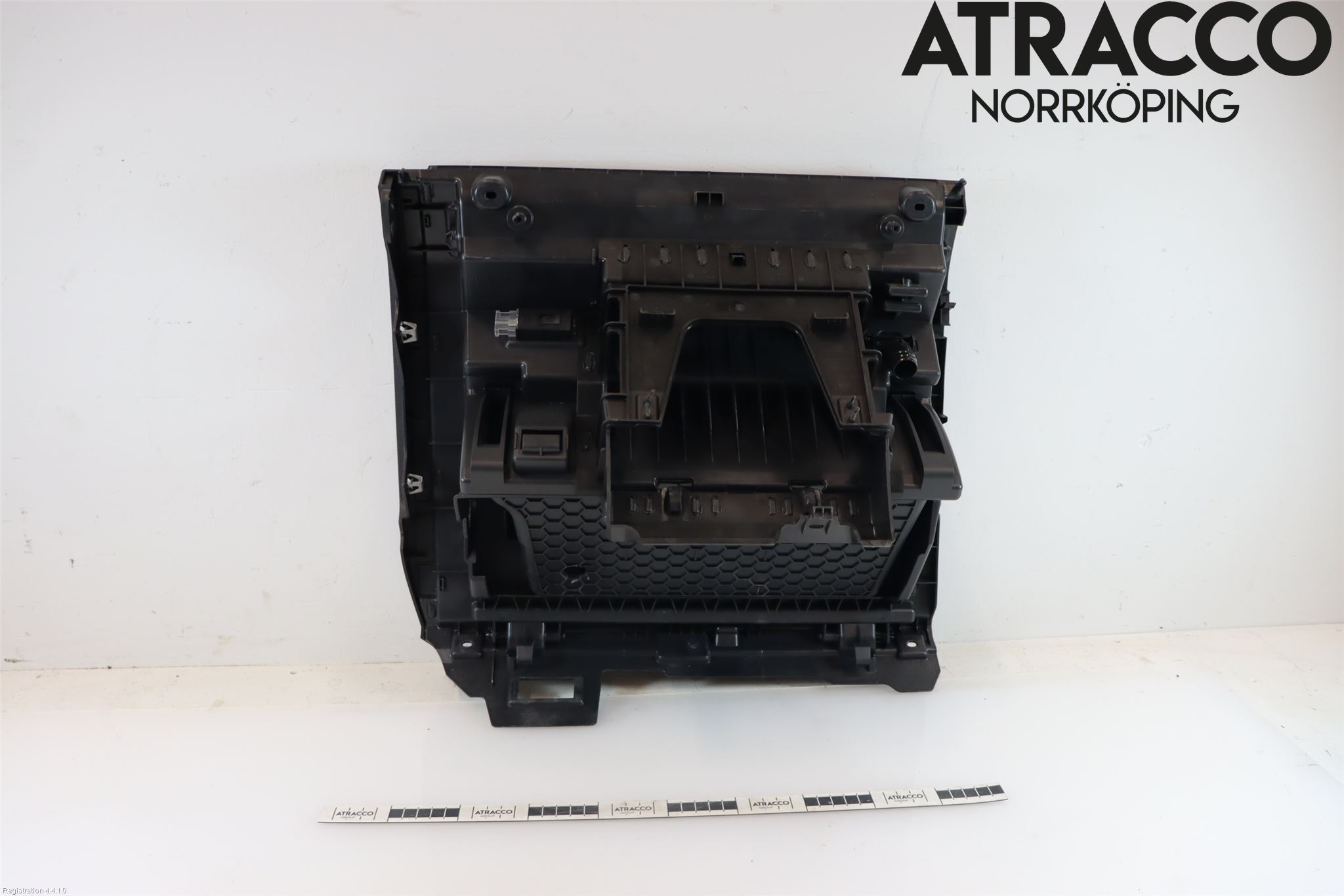 Volkswagen VW TIGUAN 16-24 Innr Hanskerom