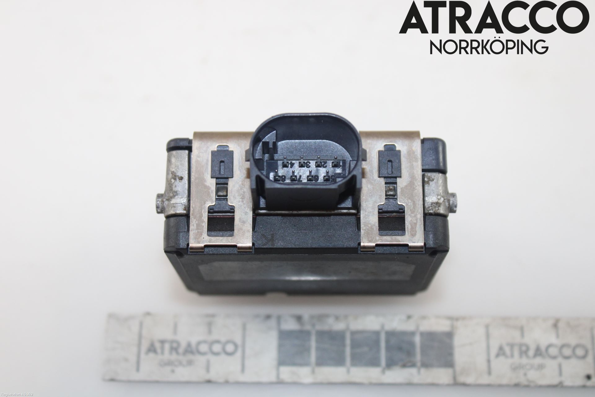 Volkswagen VW GOLF / E-GOLF VII 13-20 Sensor Kollisjonsbeskyttelse