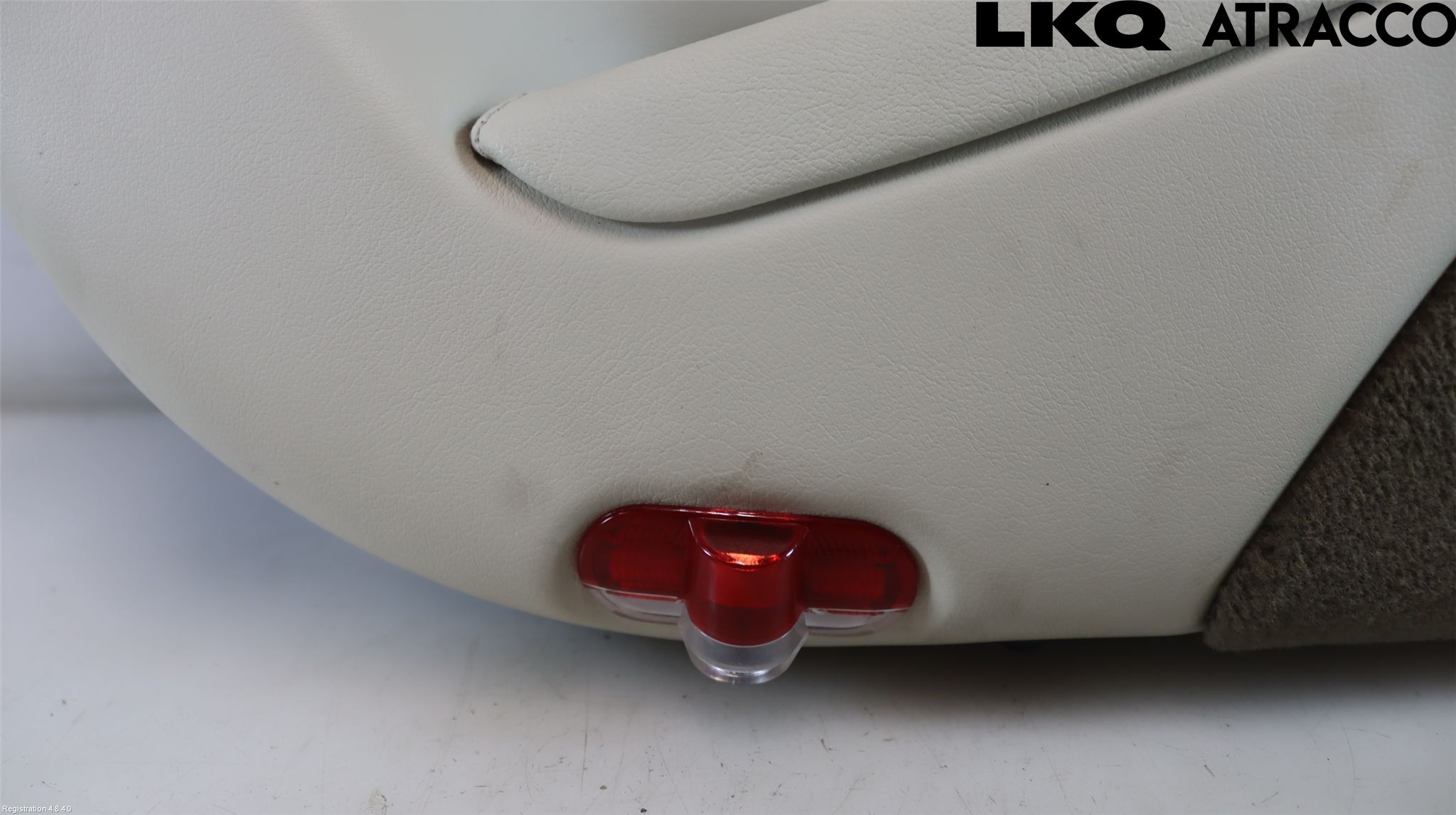 Jaguar XJ X350        03-09 Innr Dørtrekk Venstre