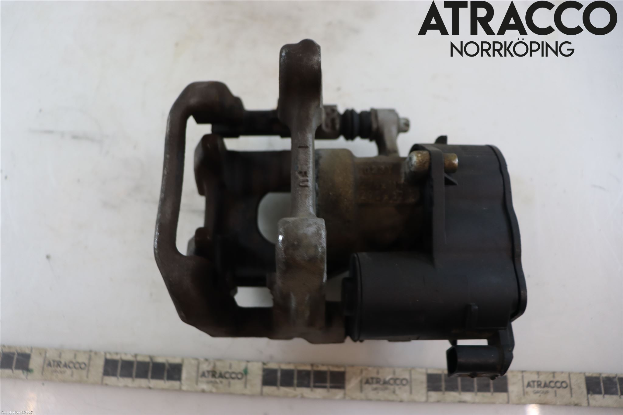 Mercedes-Benz MB CLA-KLASS (C118/X118) 19- Bremsecaliper Bak Venstre