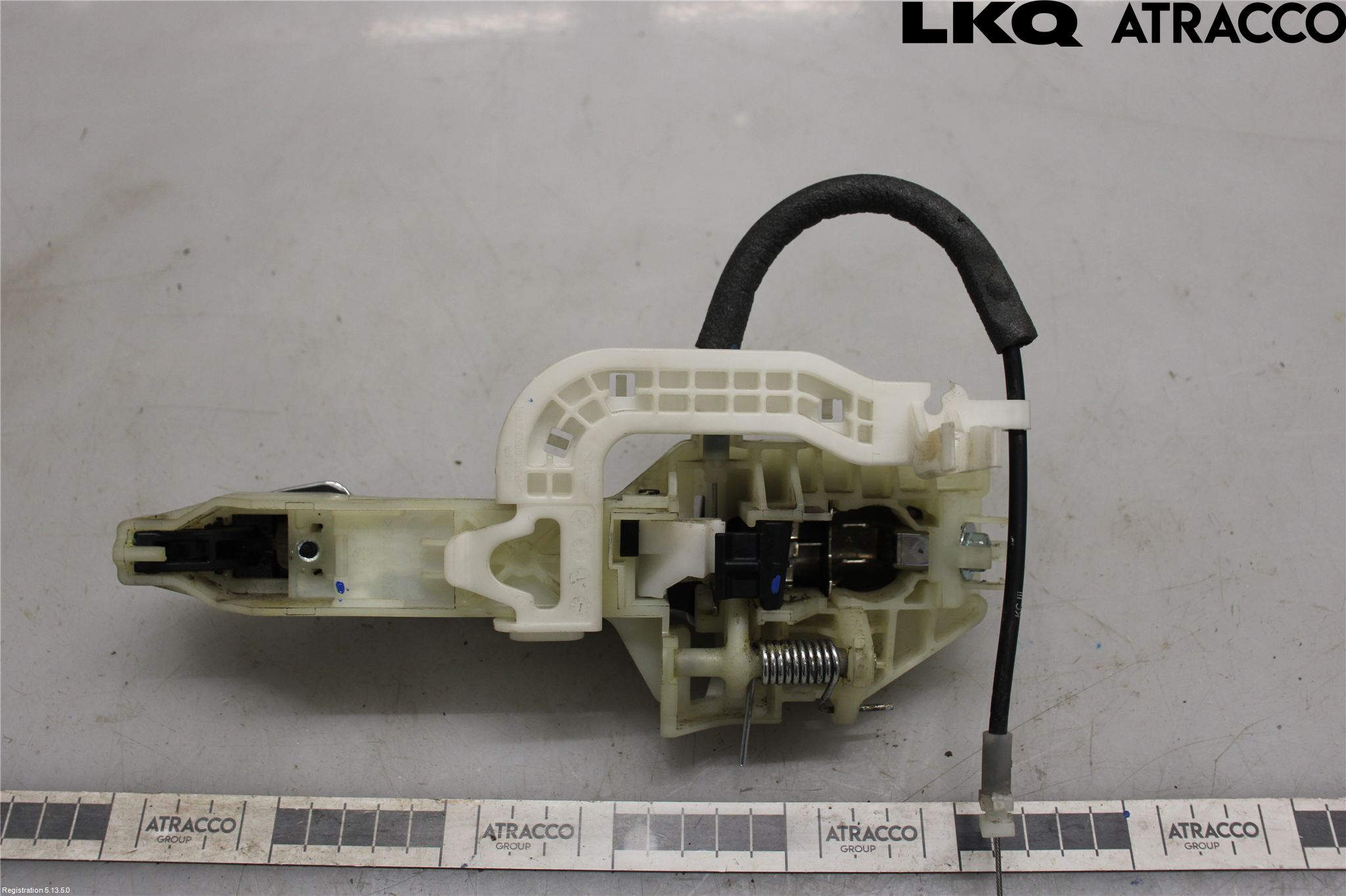 Kia CARENS III 13-19 Dørhandtak Ytre Høyre