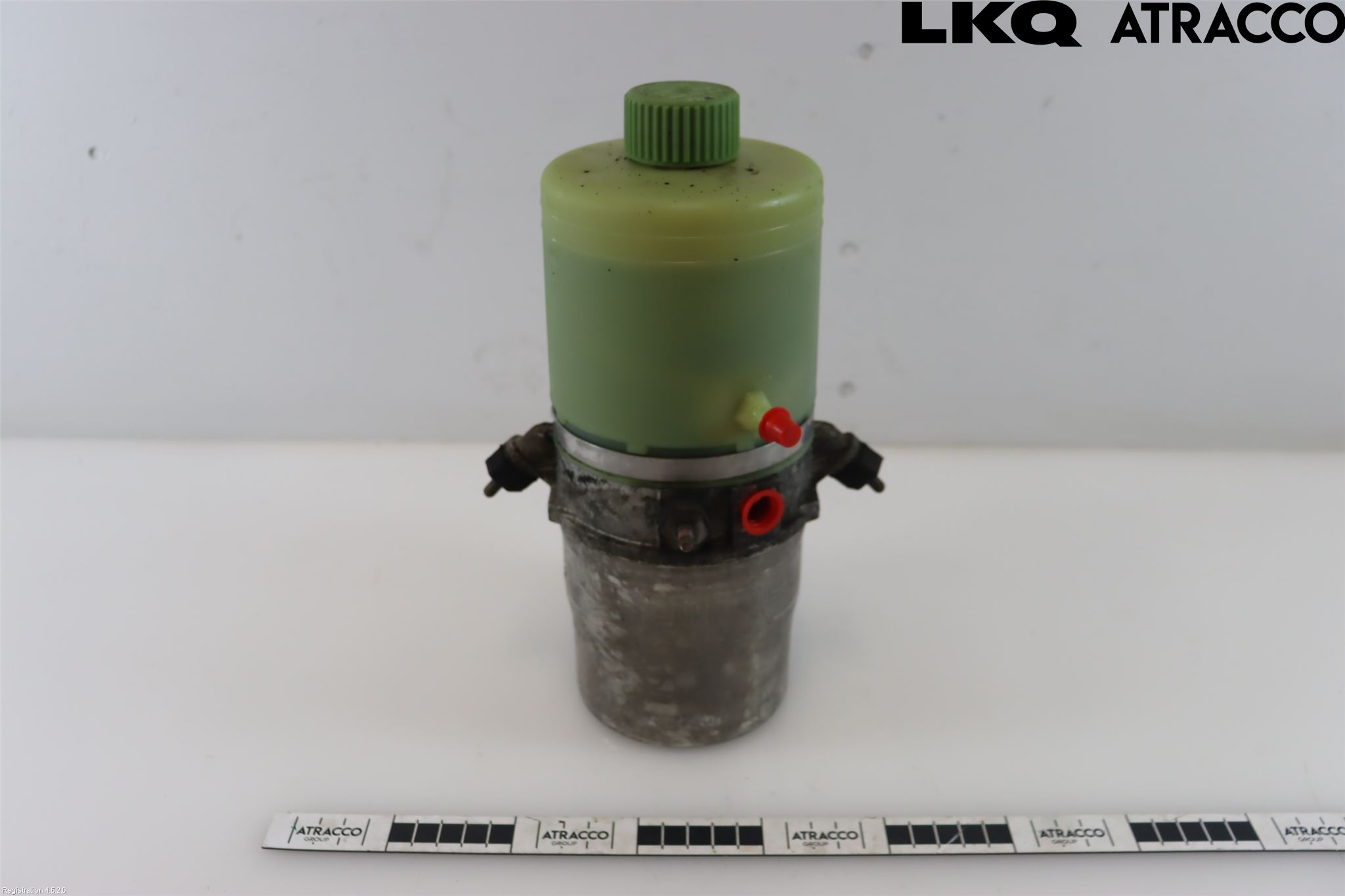 Volkswagen VW POLO 02-05 Servostyring Eletrisk Pumpe