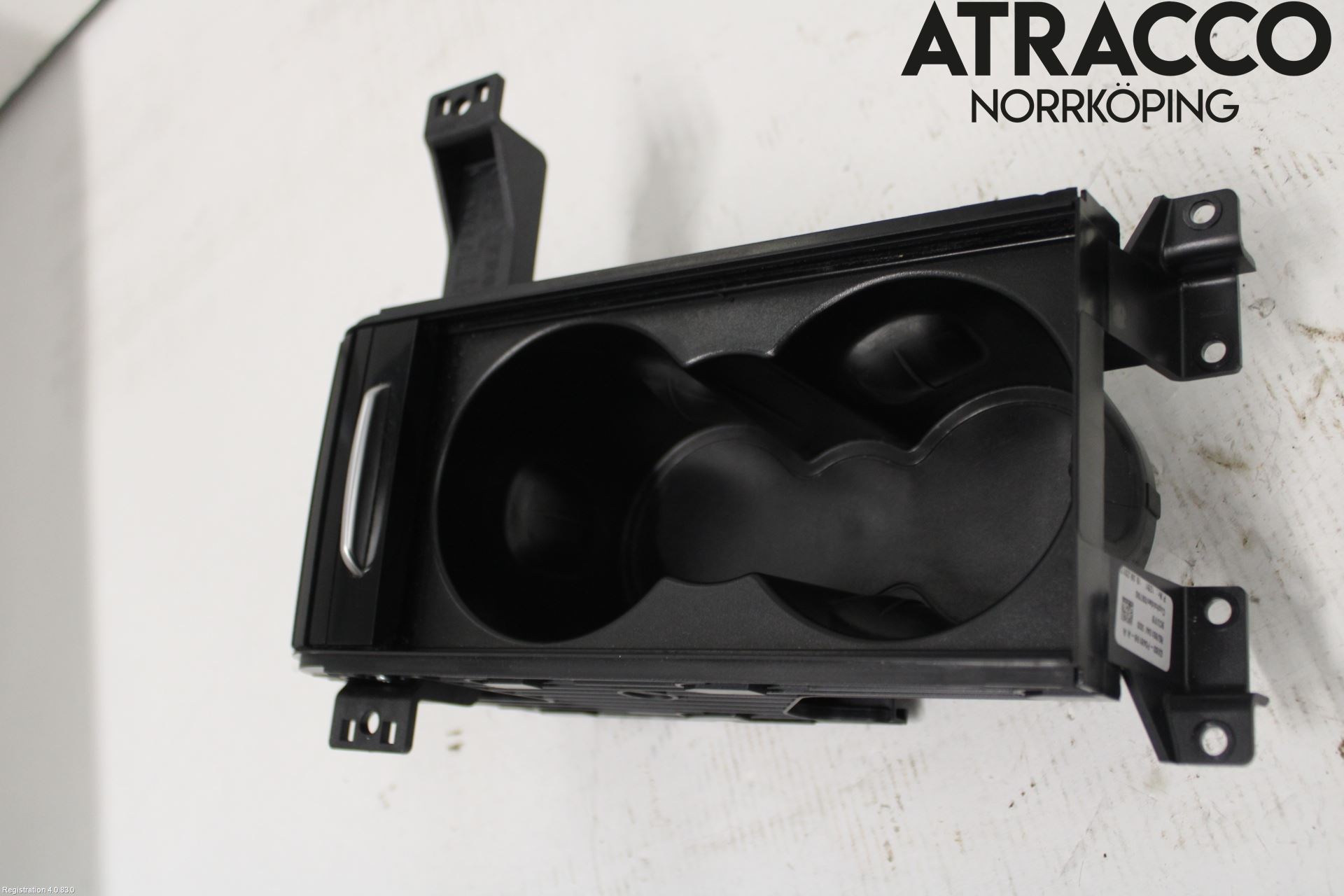 Jaguar XF (X260) 16-24 Innr Koppholder